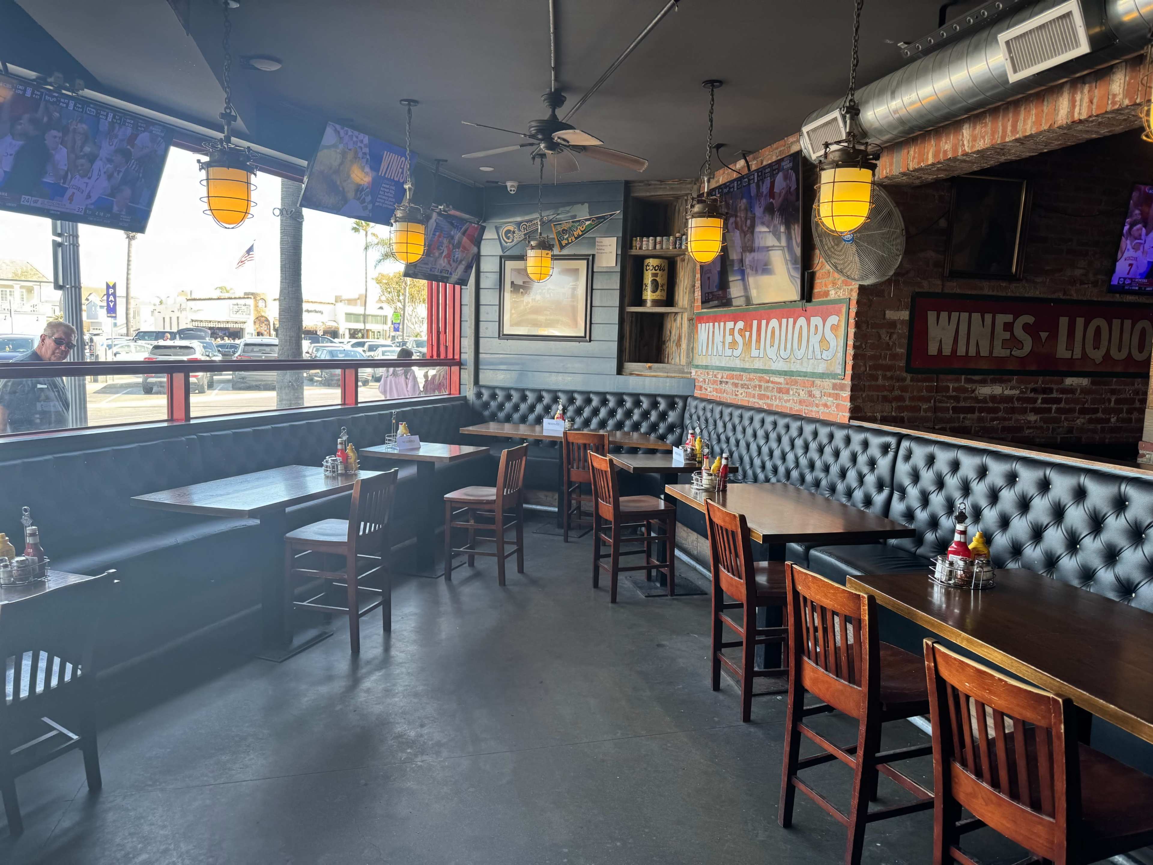 Raise a Glass Where It All Began – A Legendary Event Space by the Beach. Image in Balboa Peninsula, Newport Beach, CA