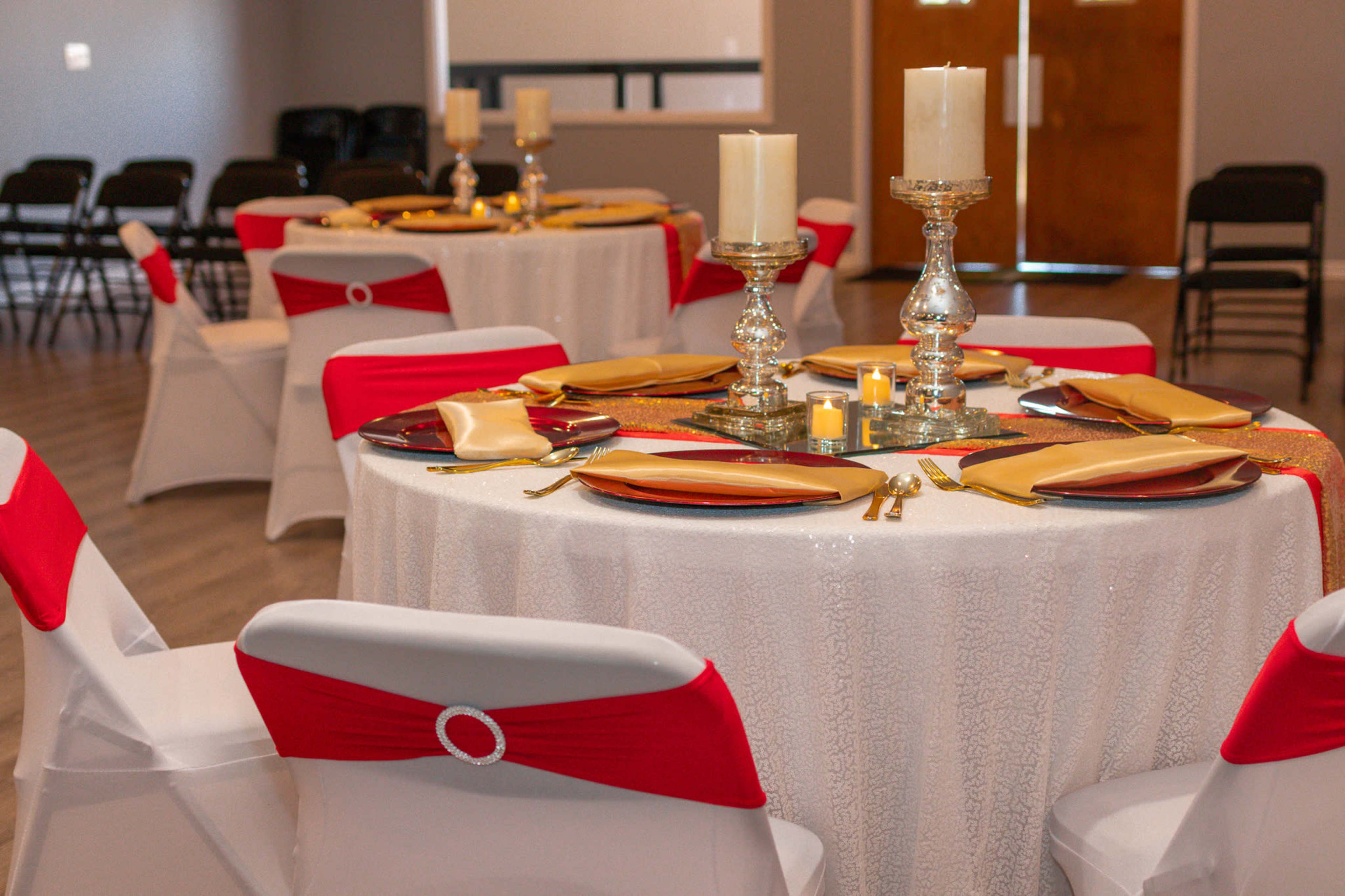 Timeless Elegance: A Stunning Space for Unforgettable Events Image in Memphis, Memphis, TN