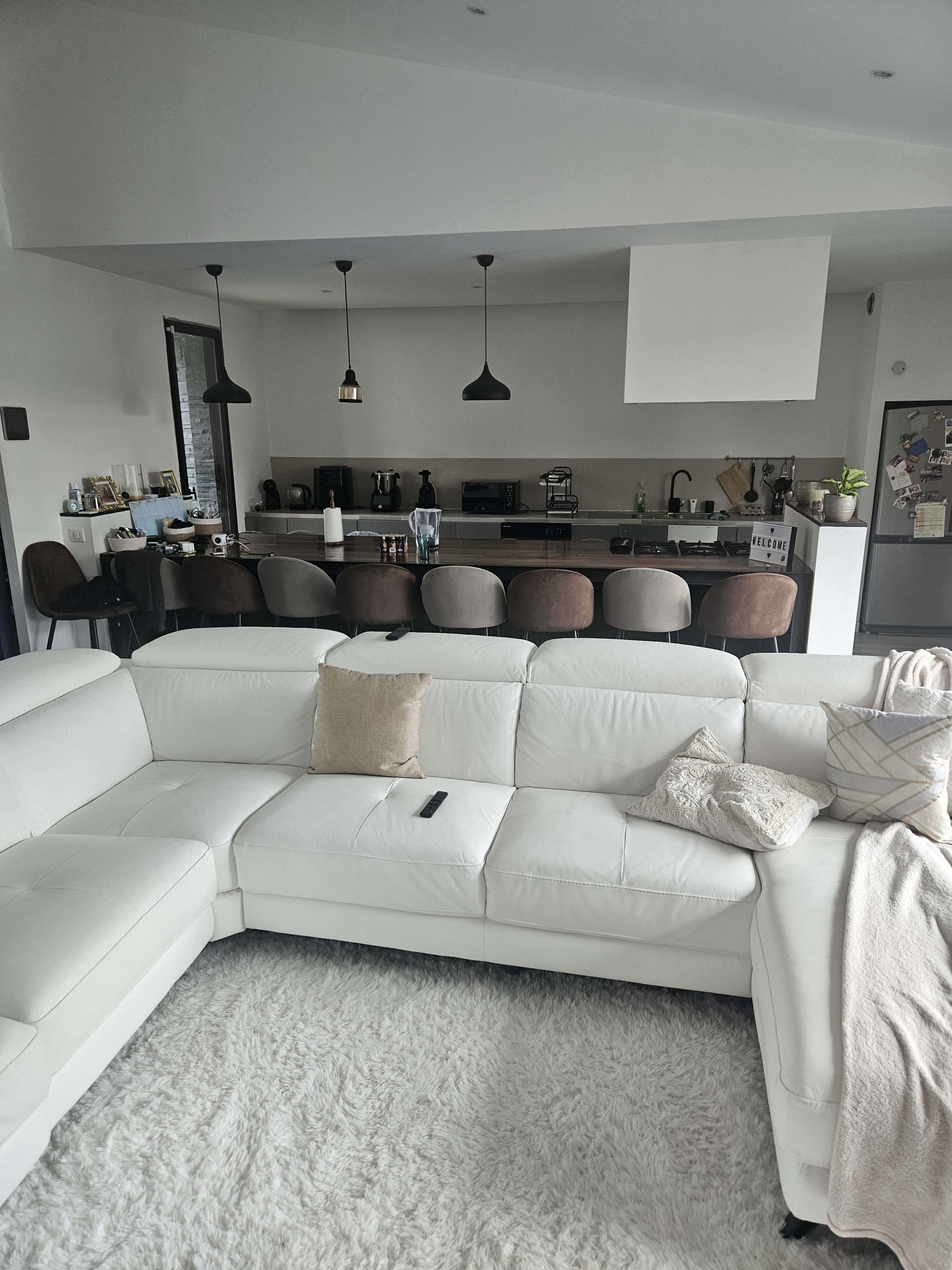 Maison/loft, zone pavillonnaire ,spacieux , jardin , terrasses Image dans , Argenteuil, 