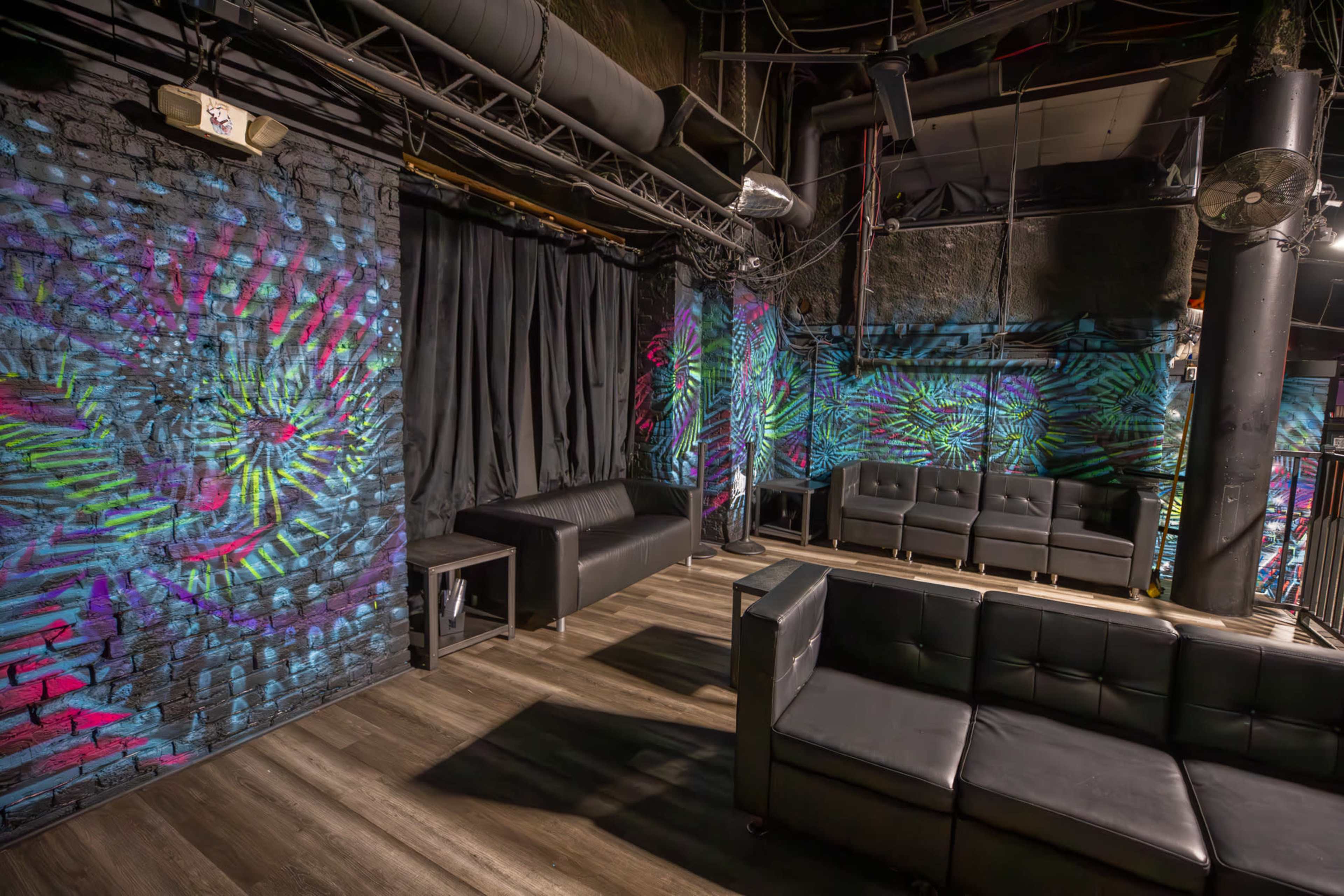 Live Music Venue Located In Philadelphia, PA Image in Center City, Philadelphia, PA