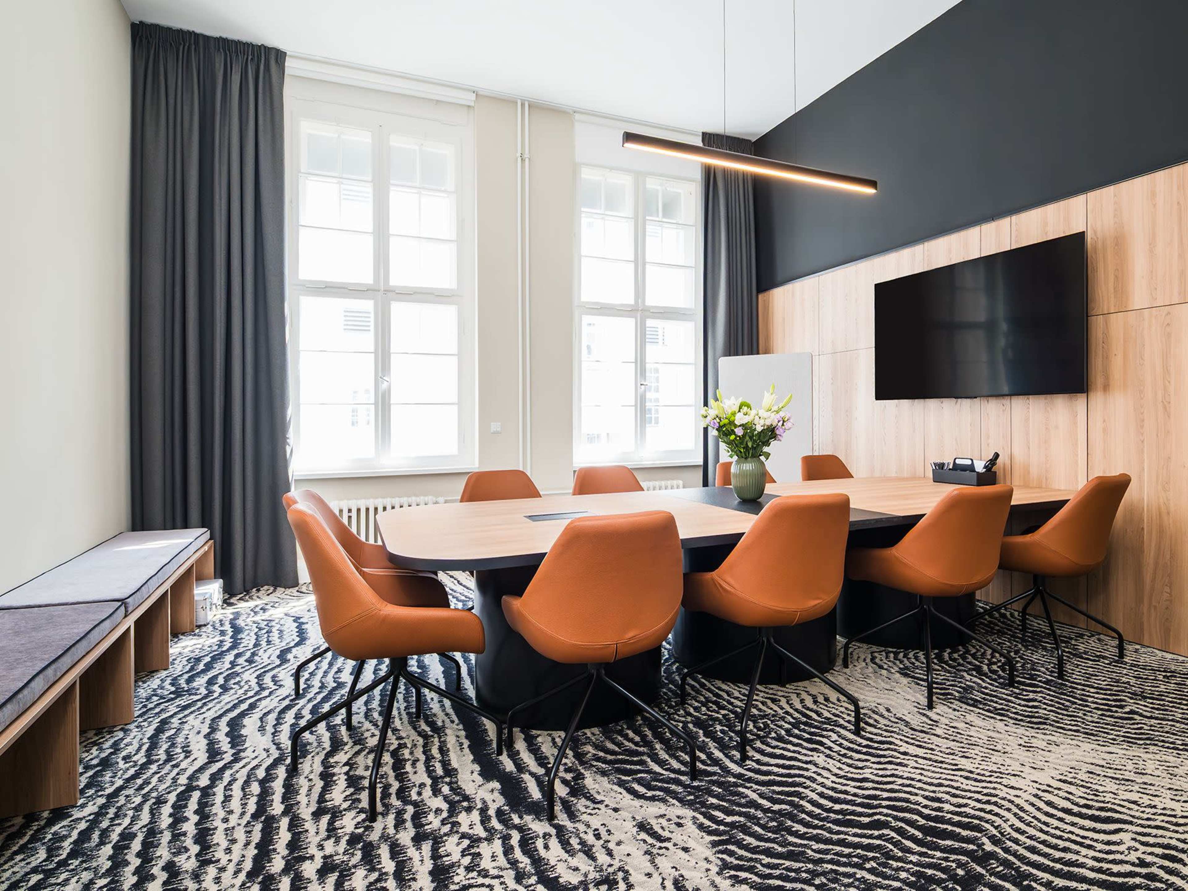 Lietz93 Teamspace Image in Wilmersdorf, Berlin