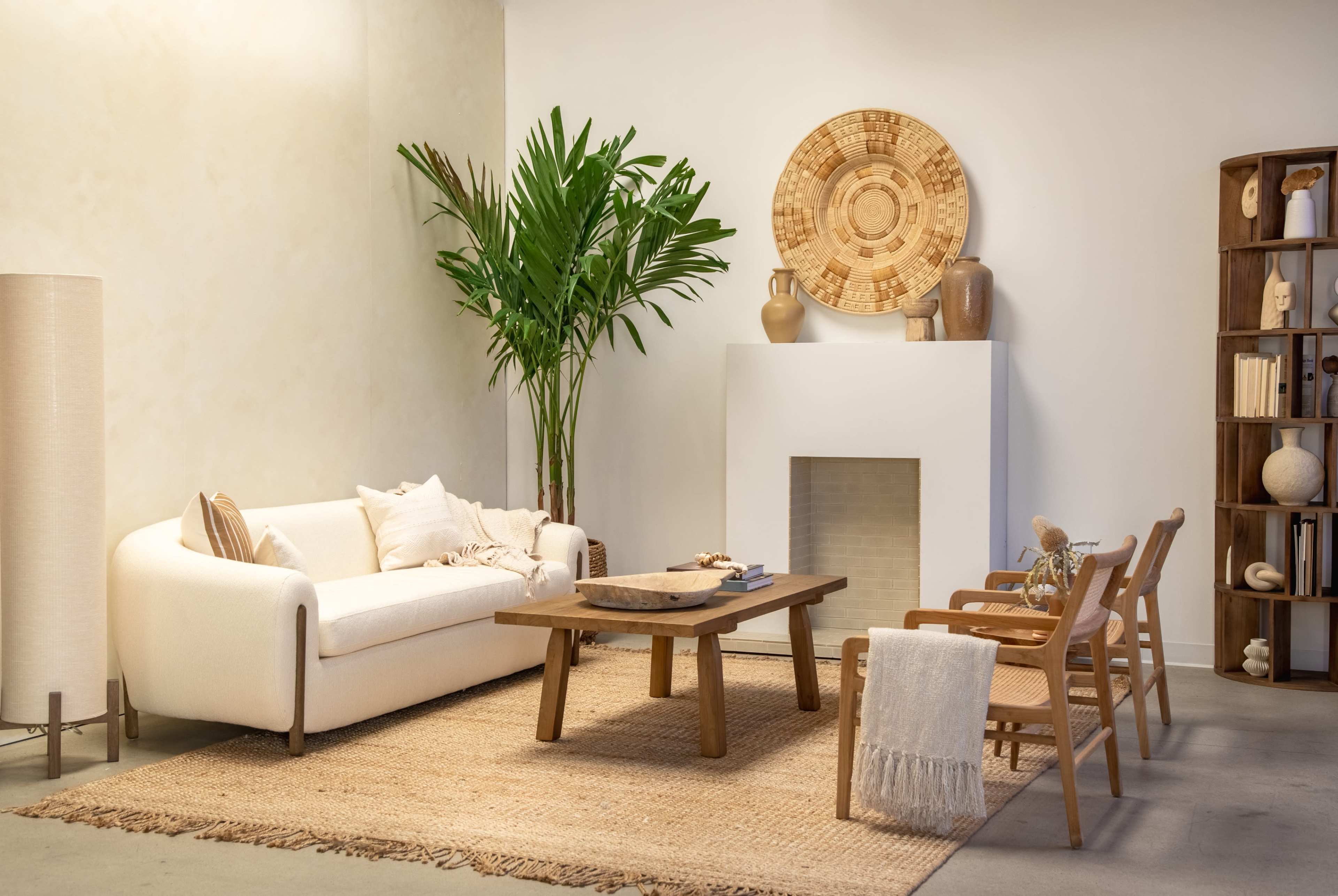 Creative Production Studio in North County San Diego with Stunning Organic-Modern Lifestyle Sets Image in Carlsbad, Carlsbad, CA