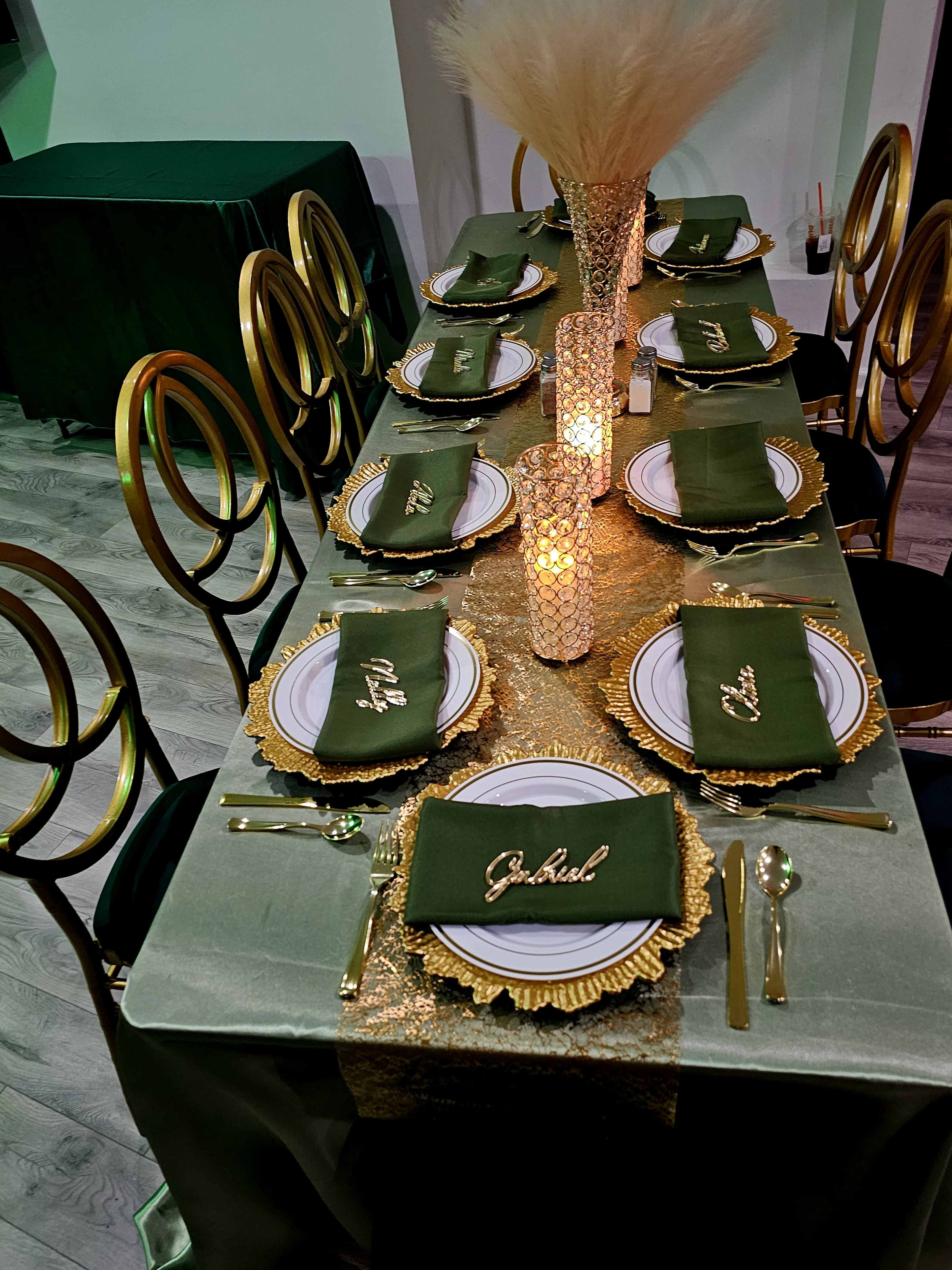 Private, event studio with outdoor deck for brunches, showers, private dinners, and more! Image in Penn Hills Township, Pittsburgh, PA