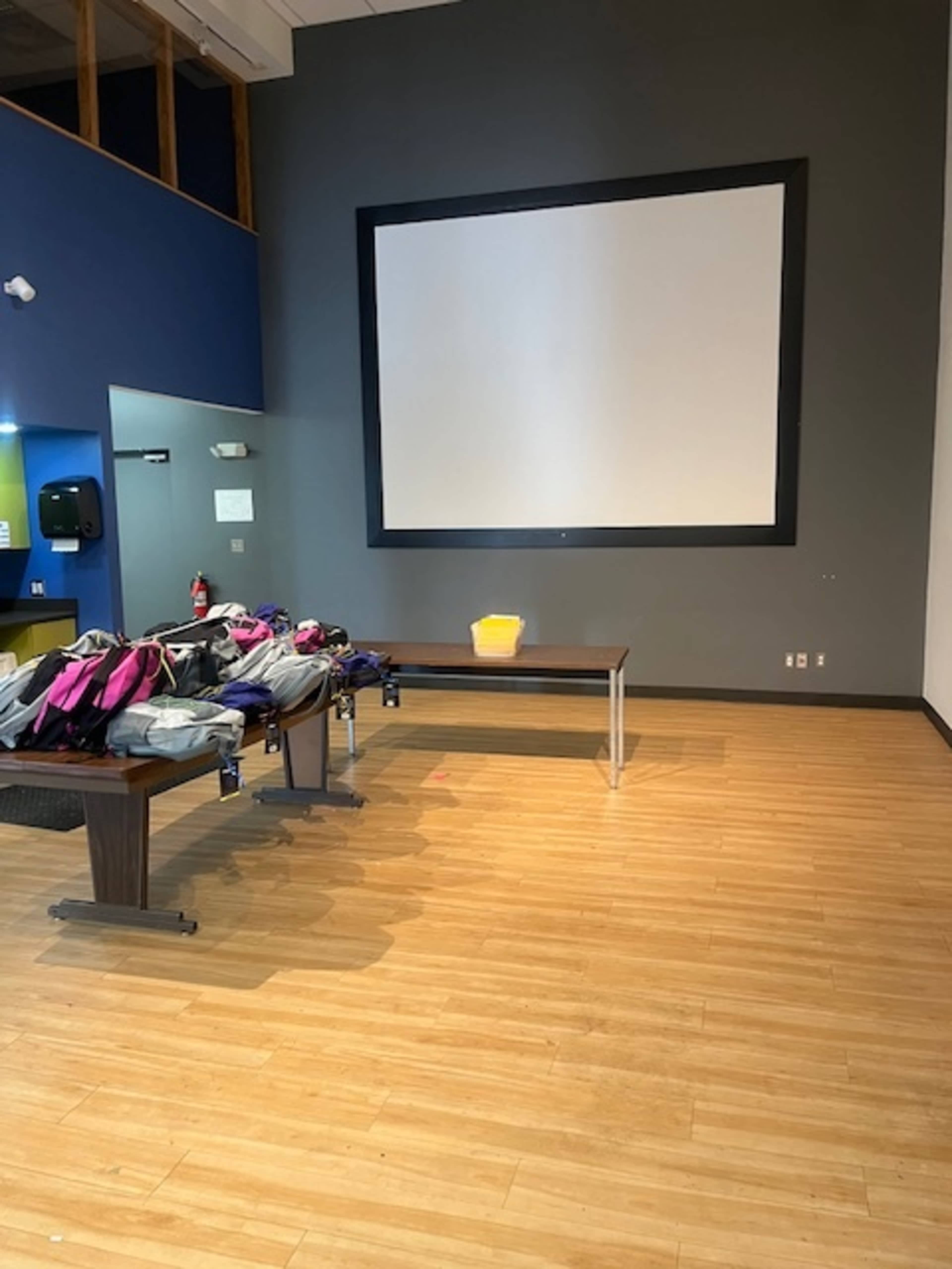 Working Class Studios Image in Midtown, Detroit, MI