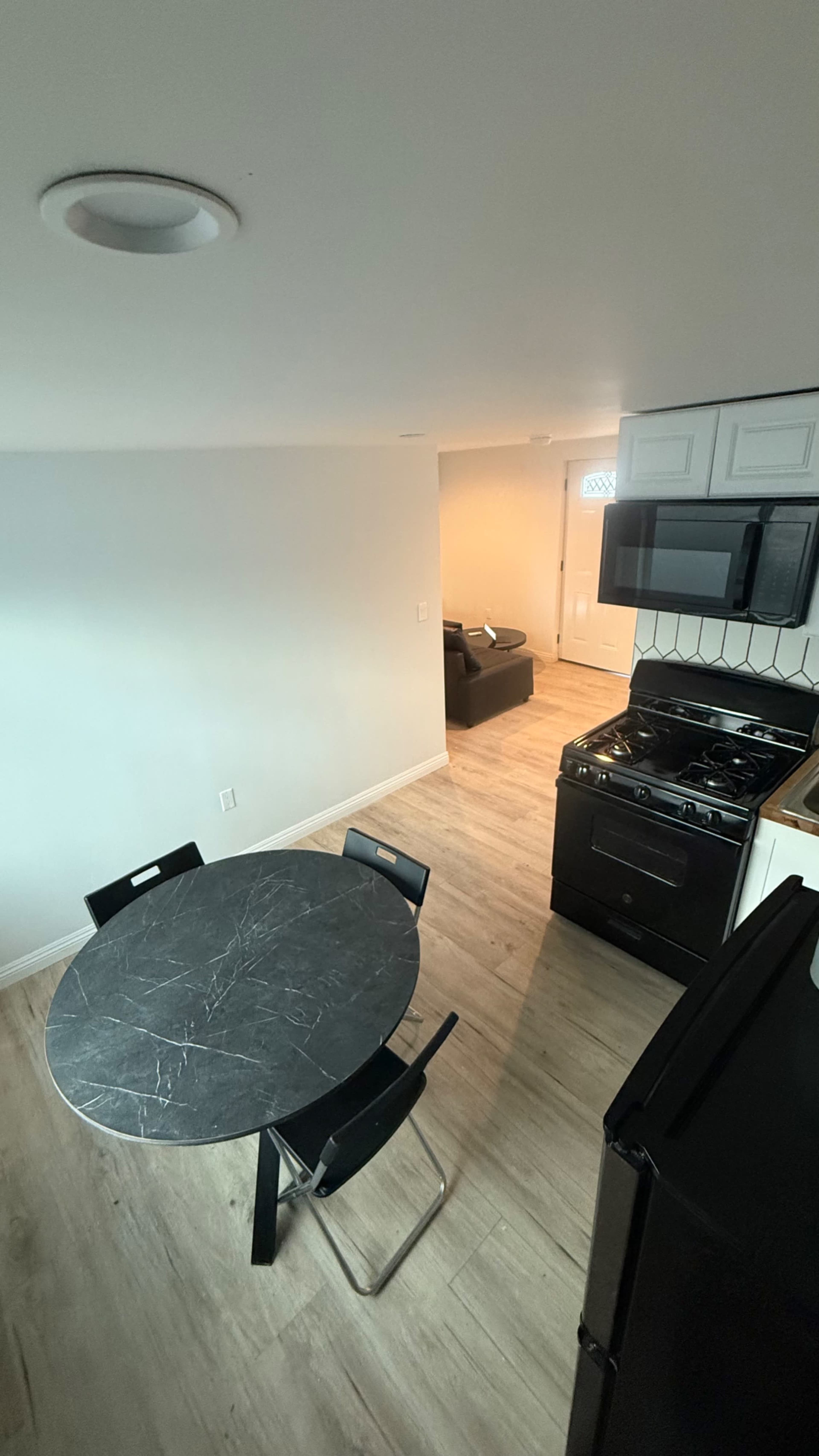 Peaceful & Private Apartment in Woodland Hills Image in Winnetka, Winnetka, CA