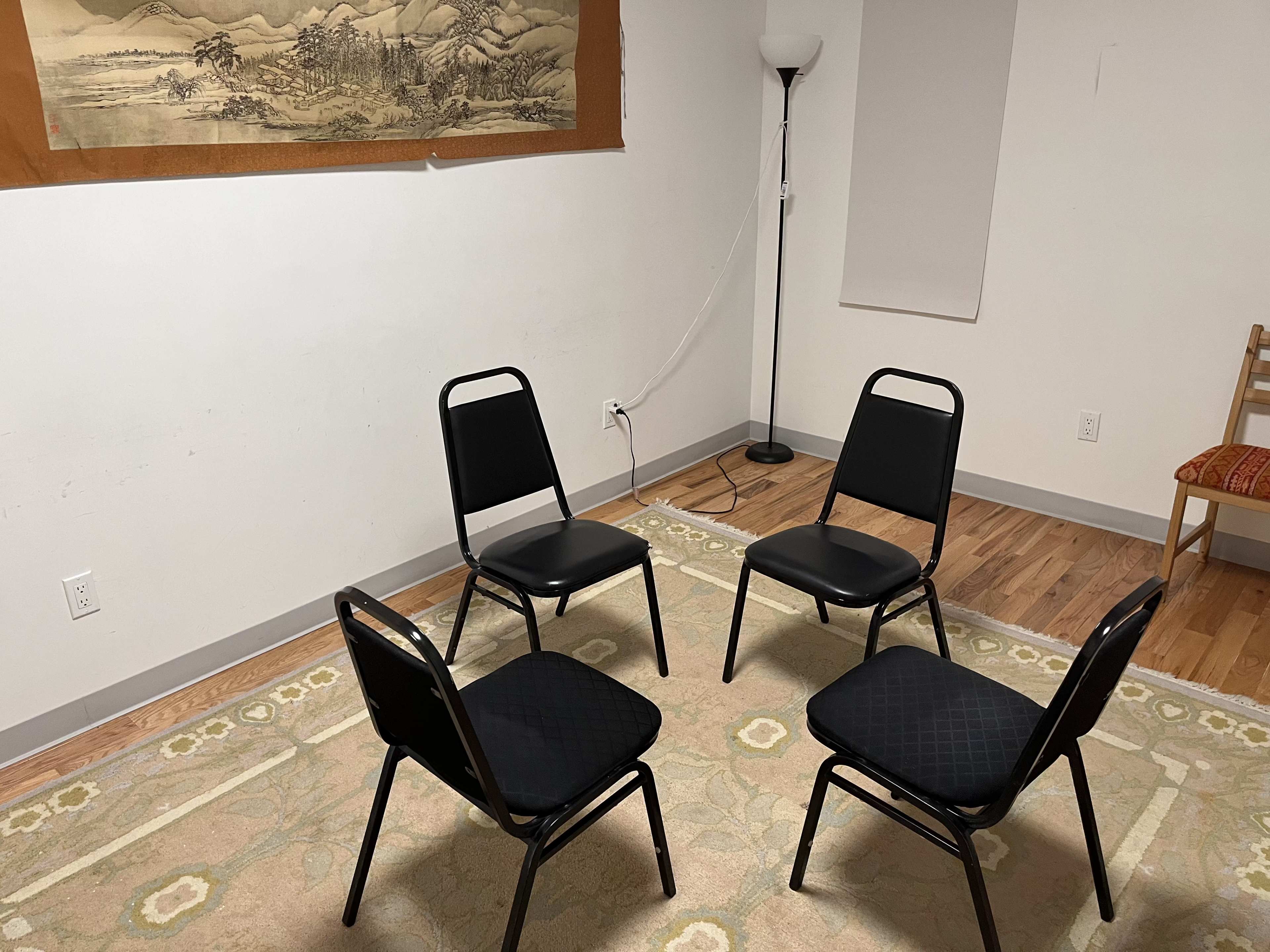 Midtown Multipurpose Space (4) Image in Midtown Manhattan, New York, NY