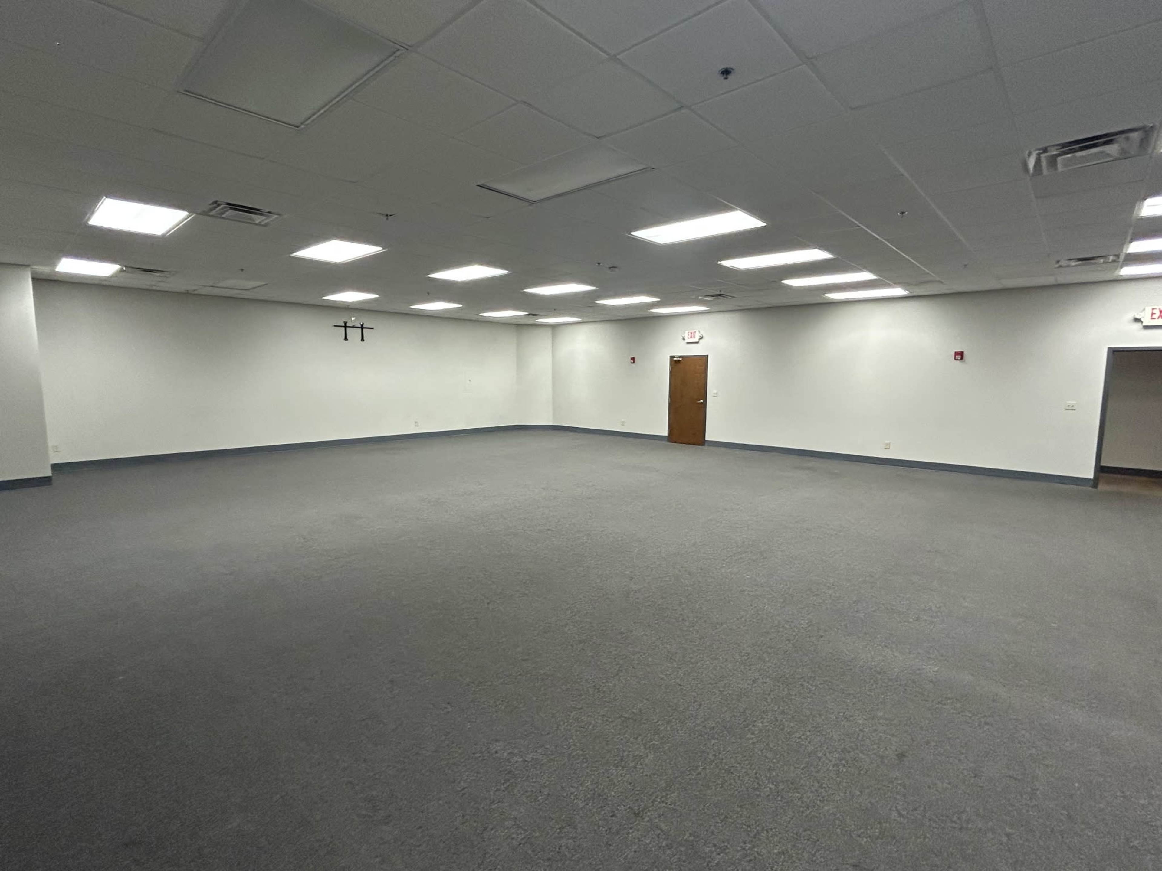 The Flex Space Image in , Decatur, GA