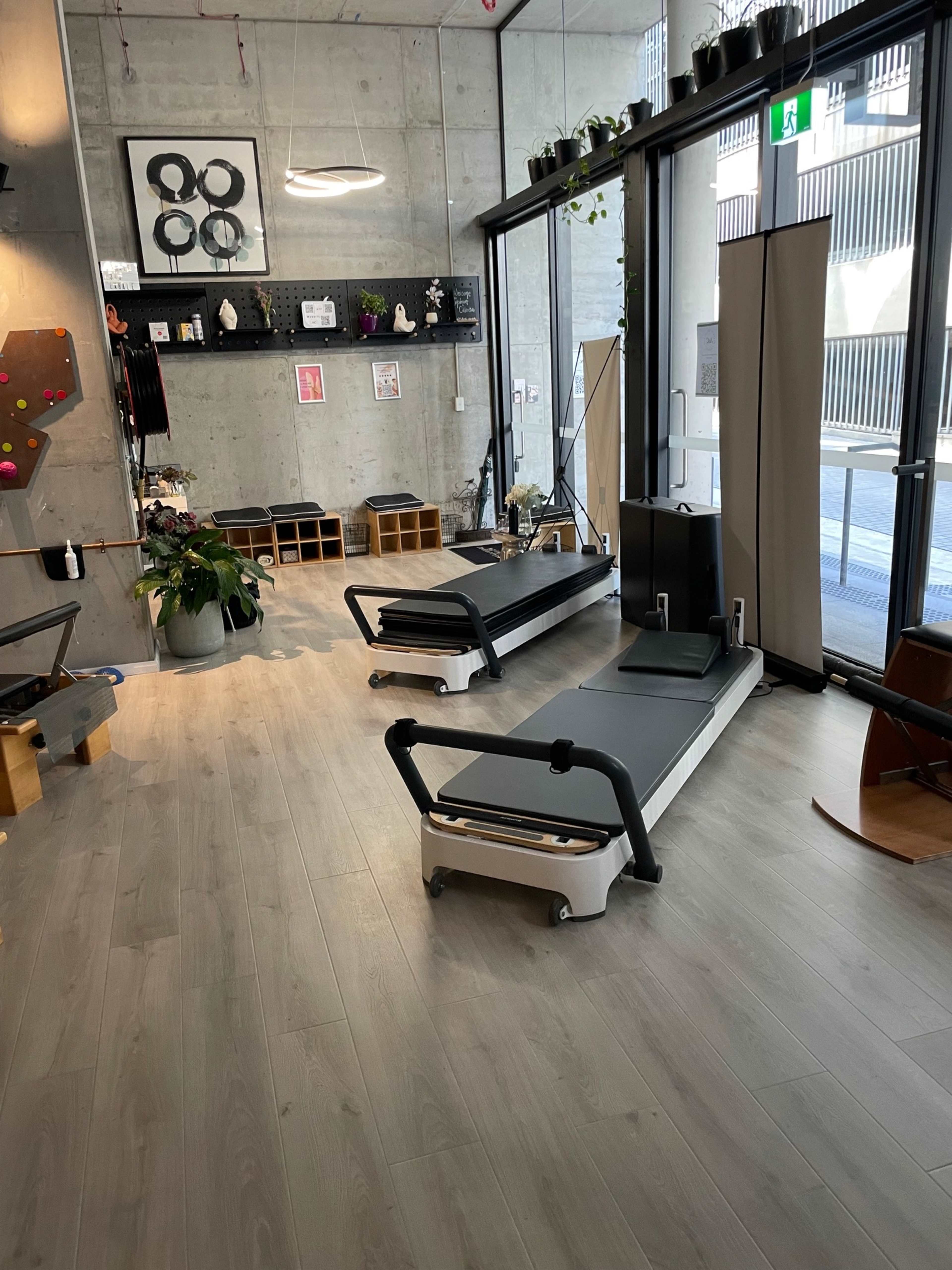 Industrial look open plan space with high ceilings Image in Parramatta, Parramatta, NSW