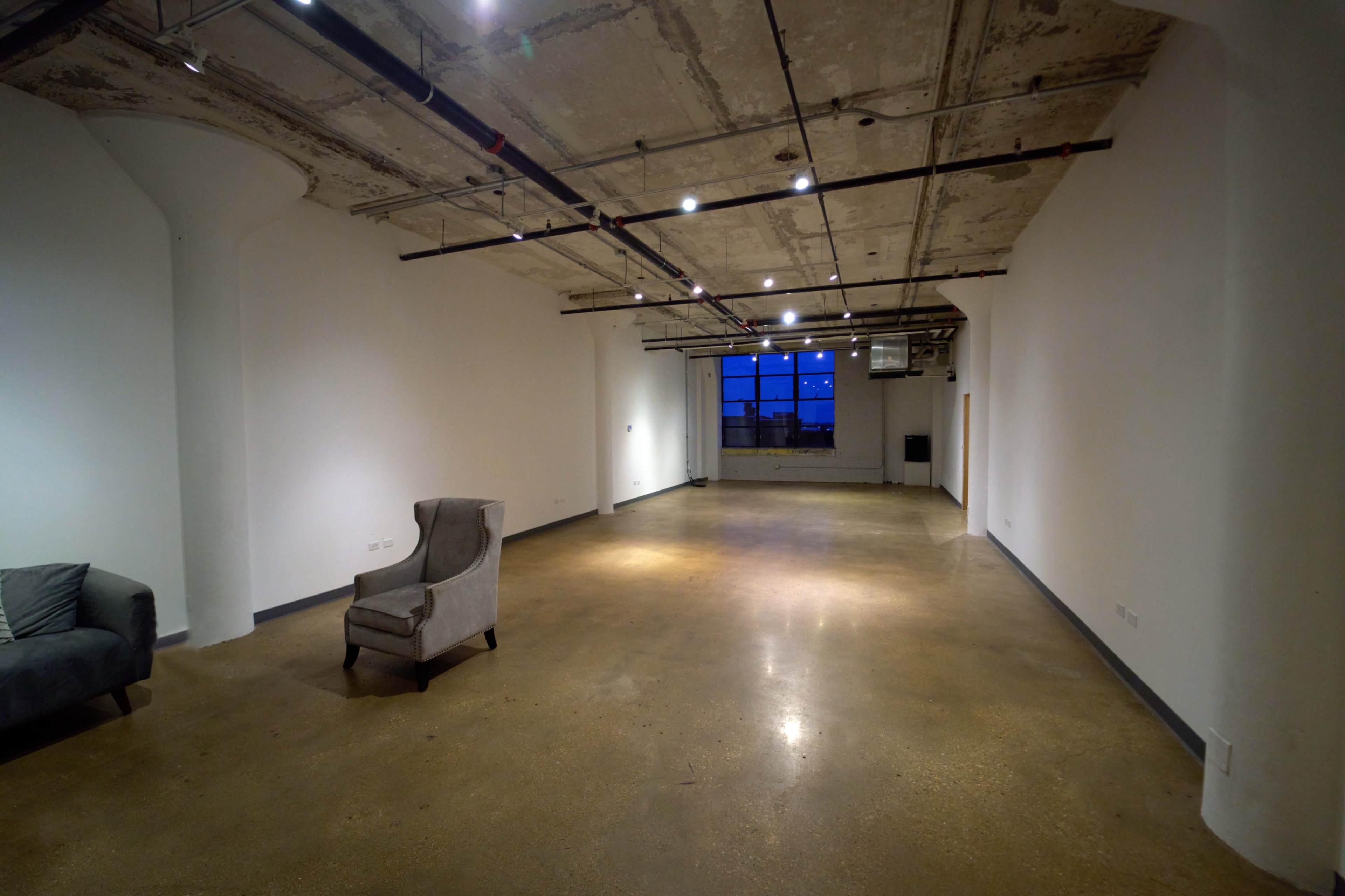 Fly Society Event Studio Image in South Side, CHICAGO, IL
