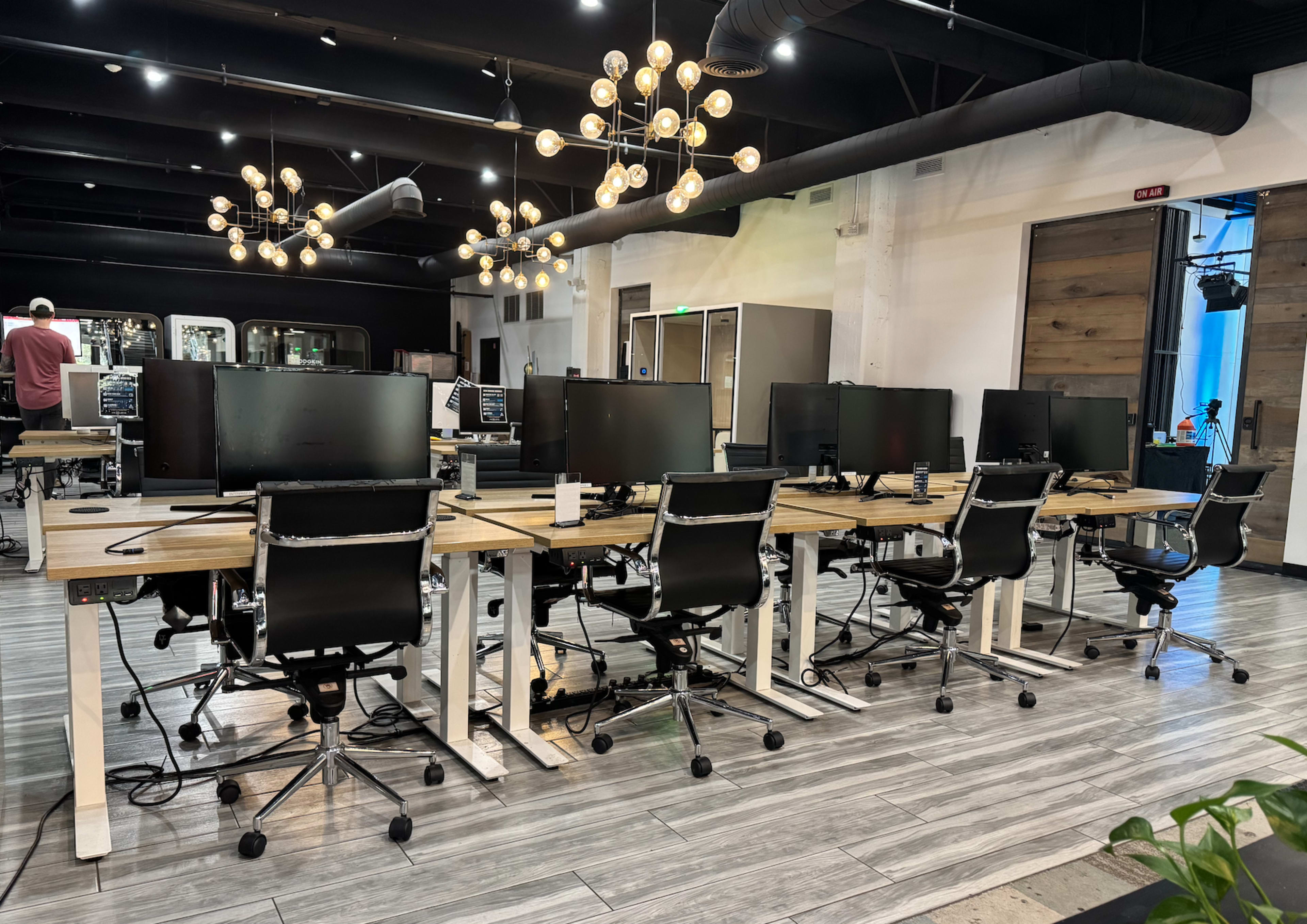 Office 109 Image in Old Pasadena, Pasadena, CA