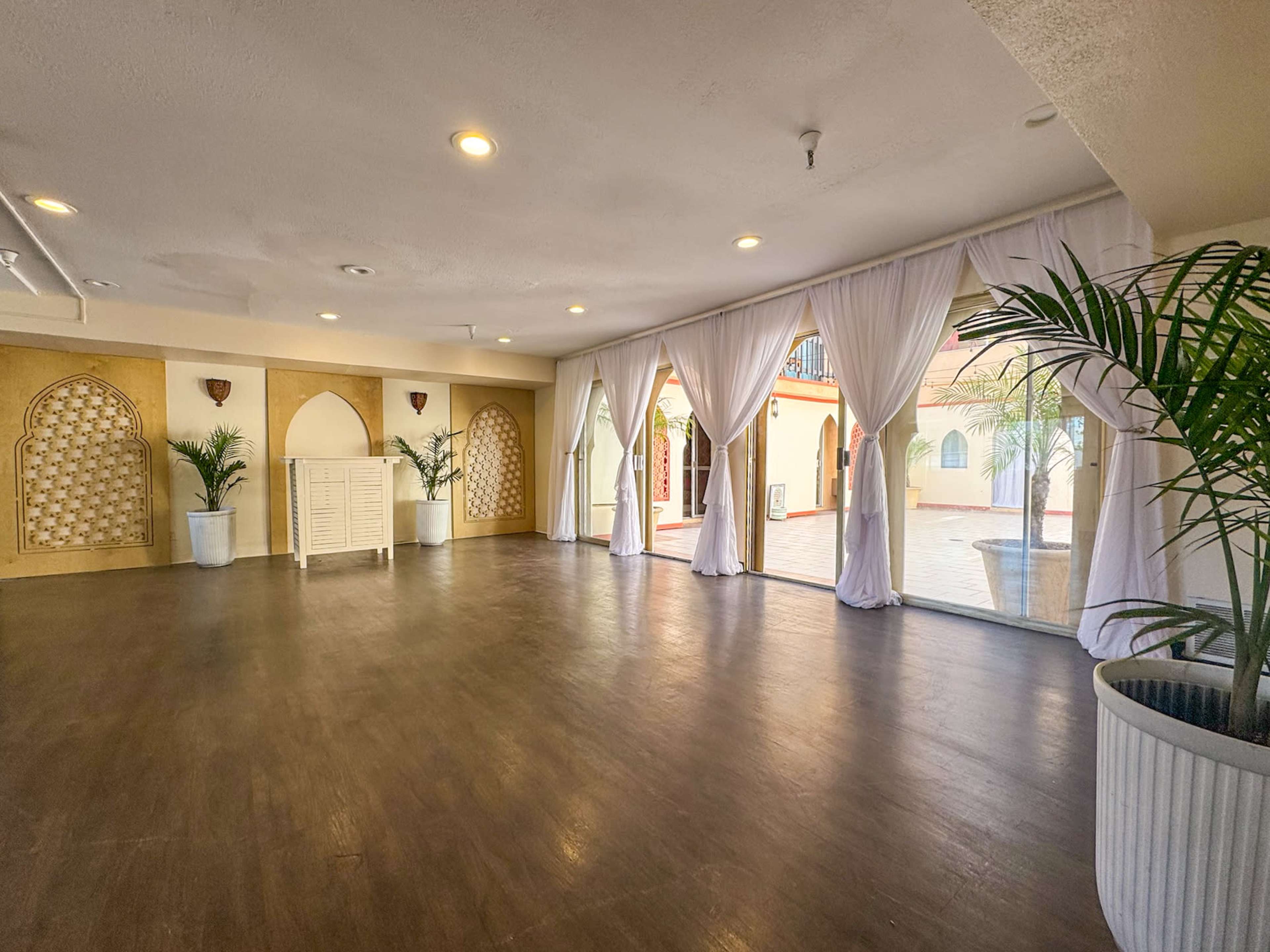 The Moroccan Inn Image in Central LA, Los Angeles, CA