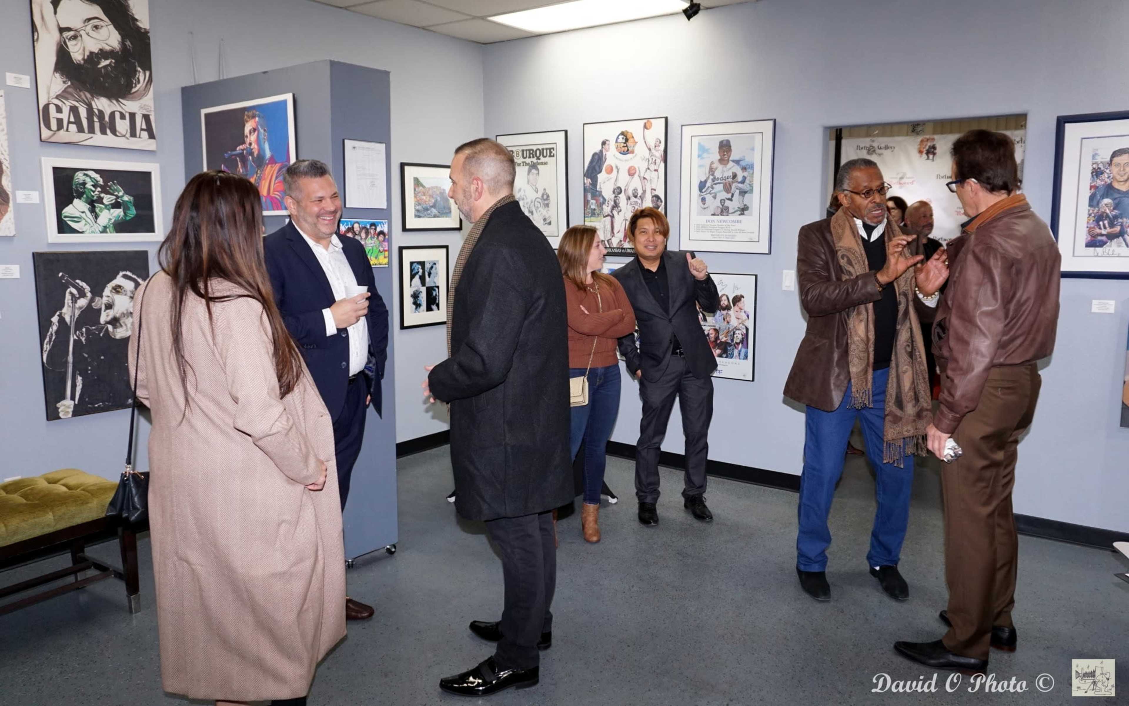 Hidden Gem off the Strip Image in Downtown Las Vegas, Las Vegas, NV