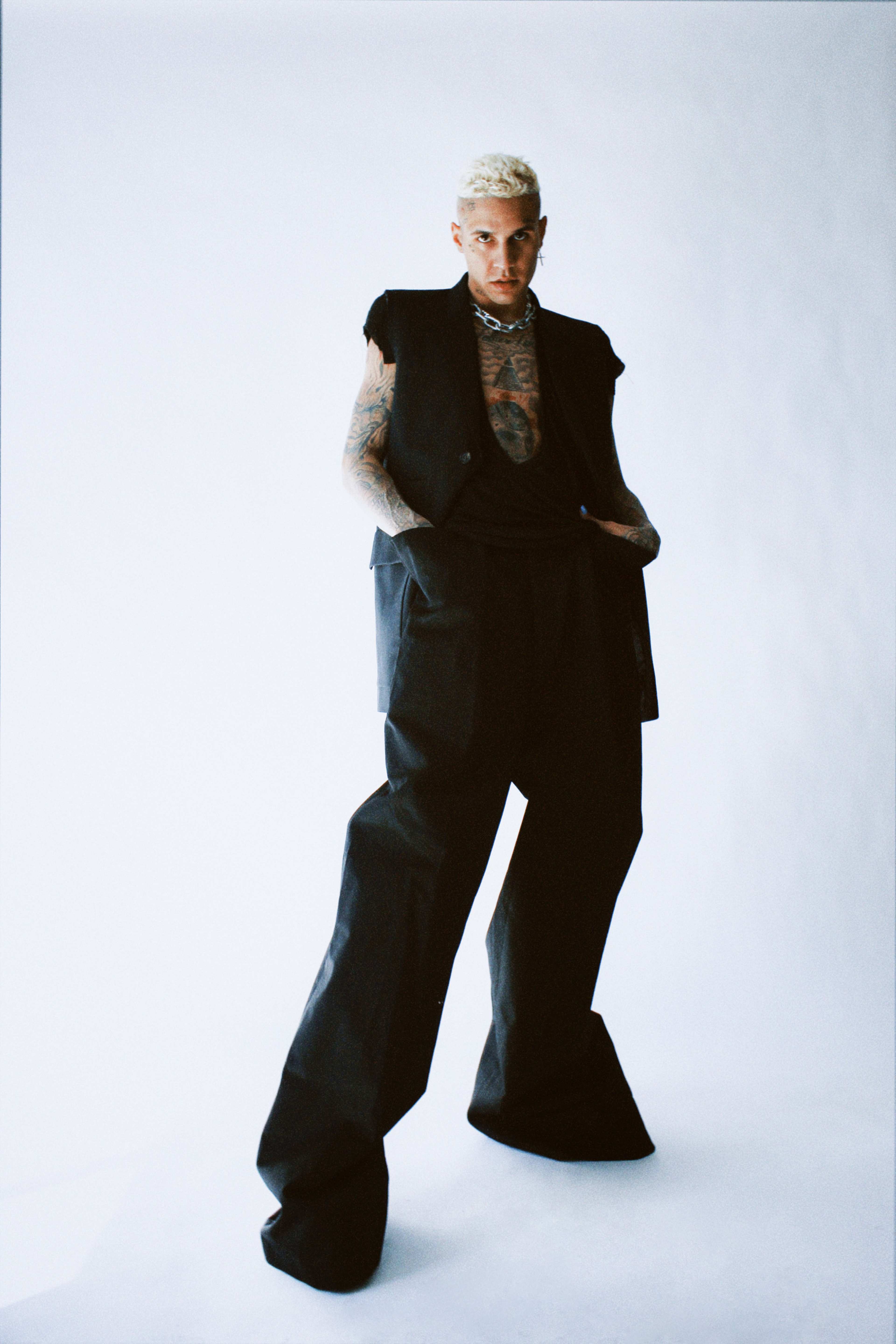 Photoshoot