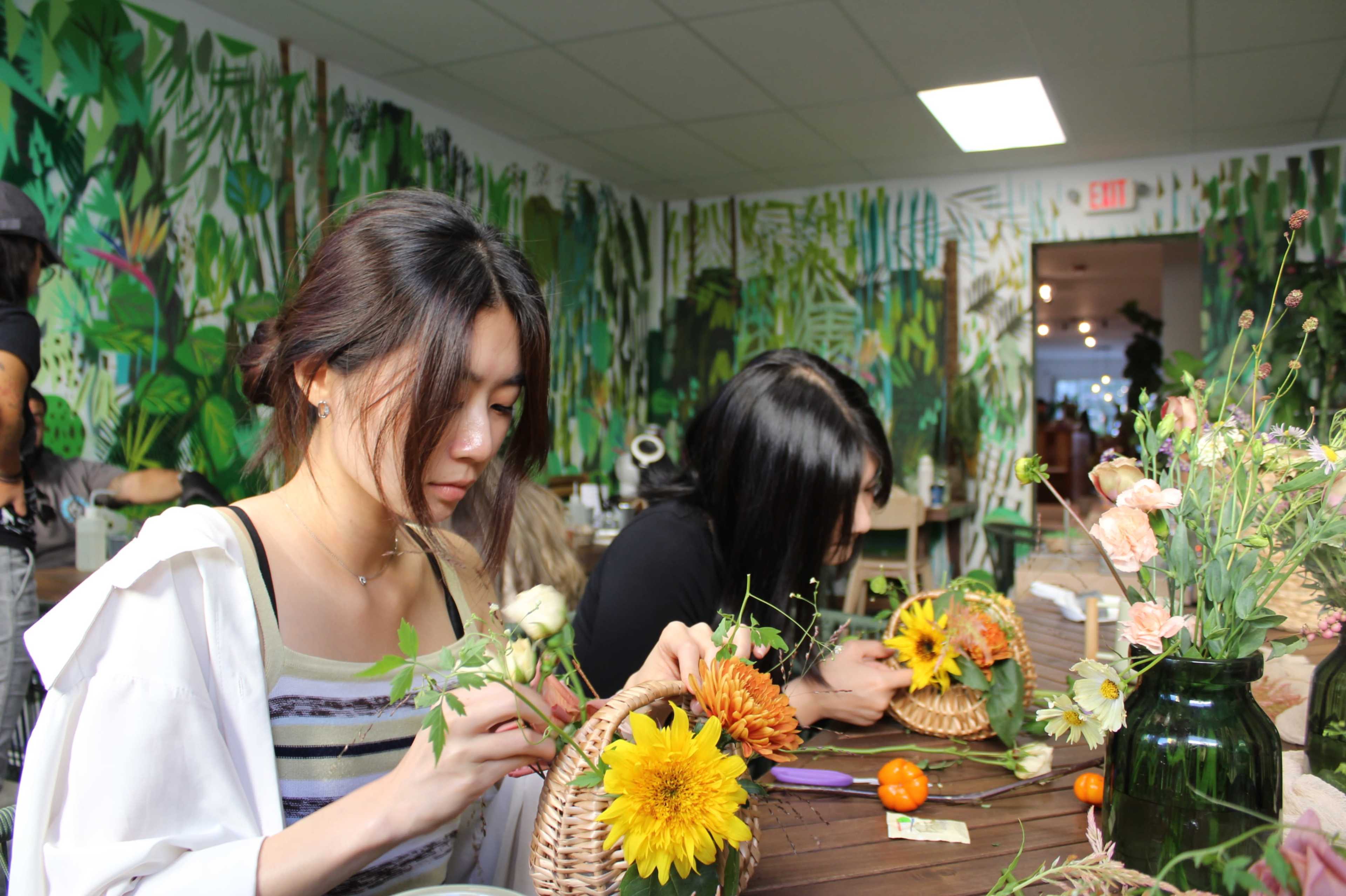 Downtown Green Space Image in Westfield, Westfield, NJ