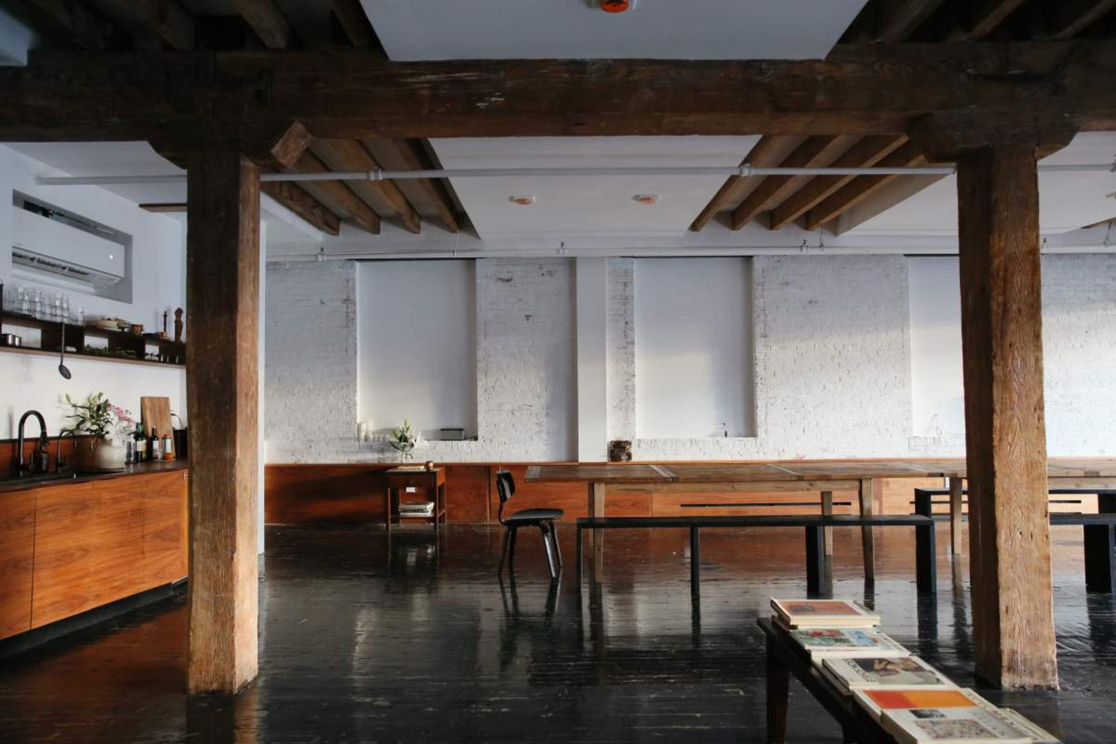 Williamsburg Studio and Event Space Image in Williamsburg, Brooklyn, NY