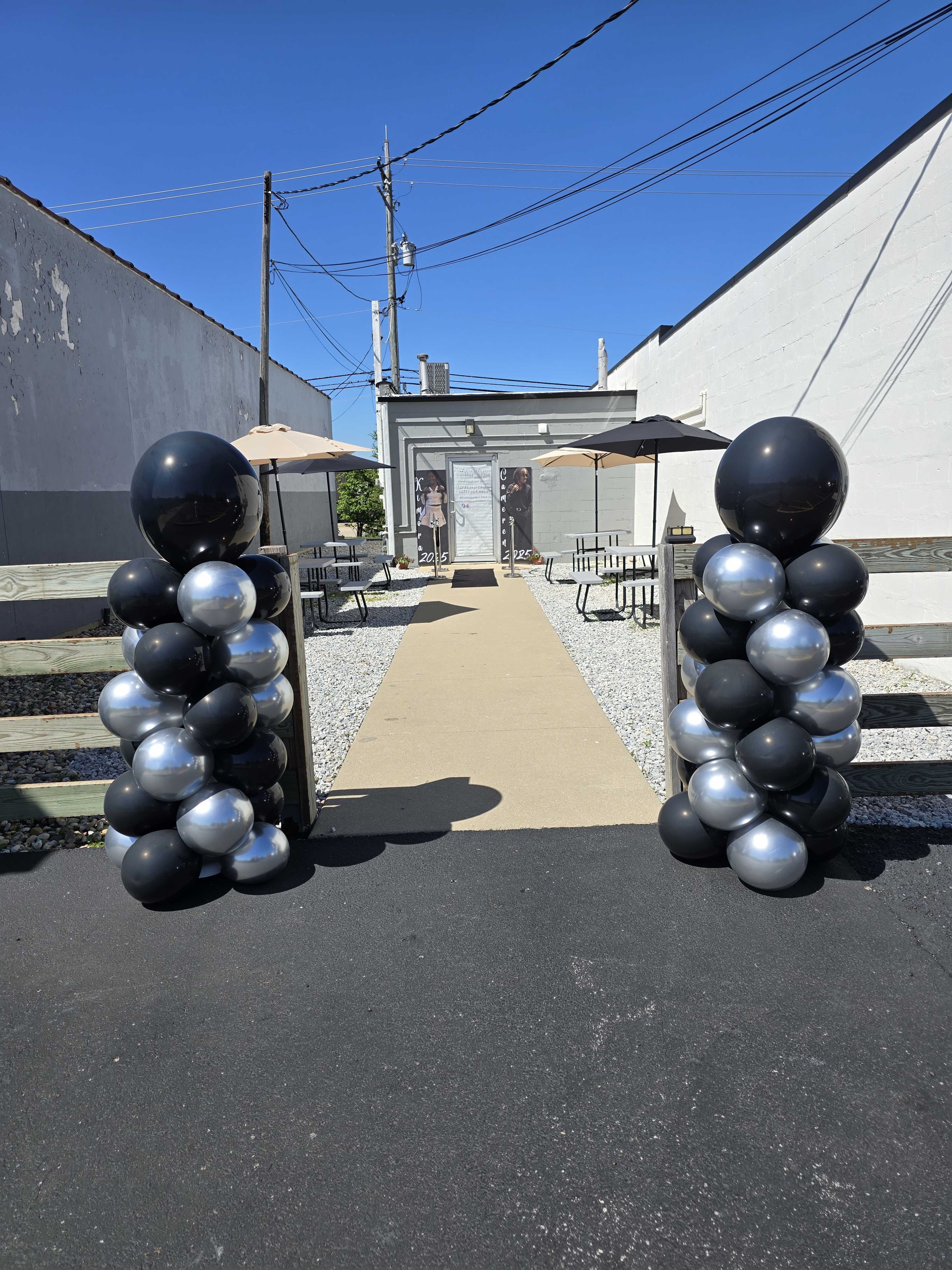 Intimate. Elegant. Unforgettable. Image in Frankfort Township, Frankfort, IL