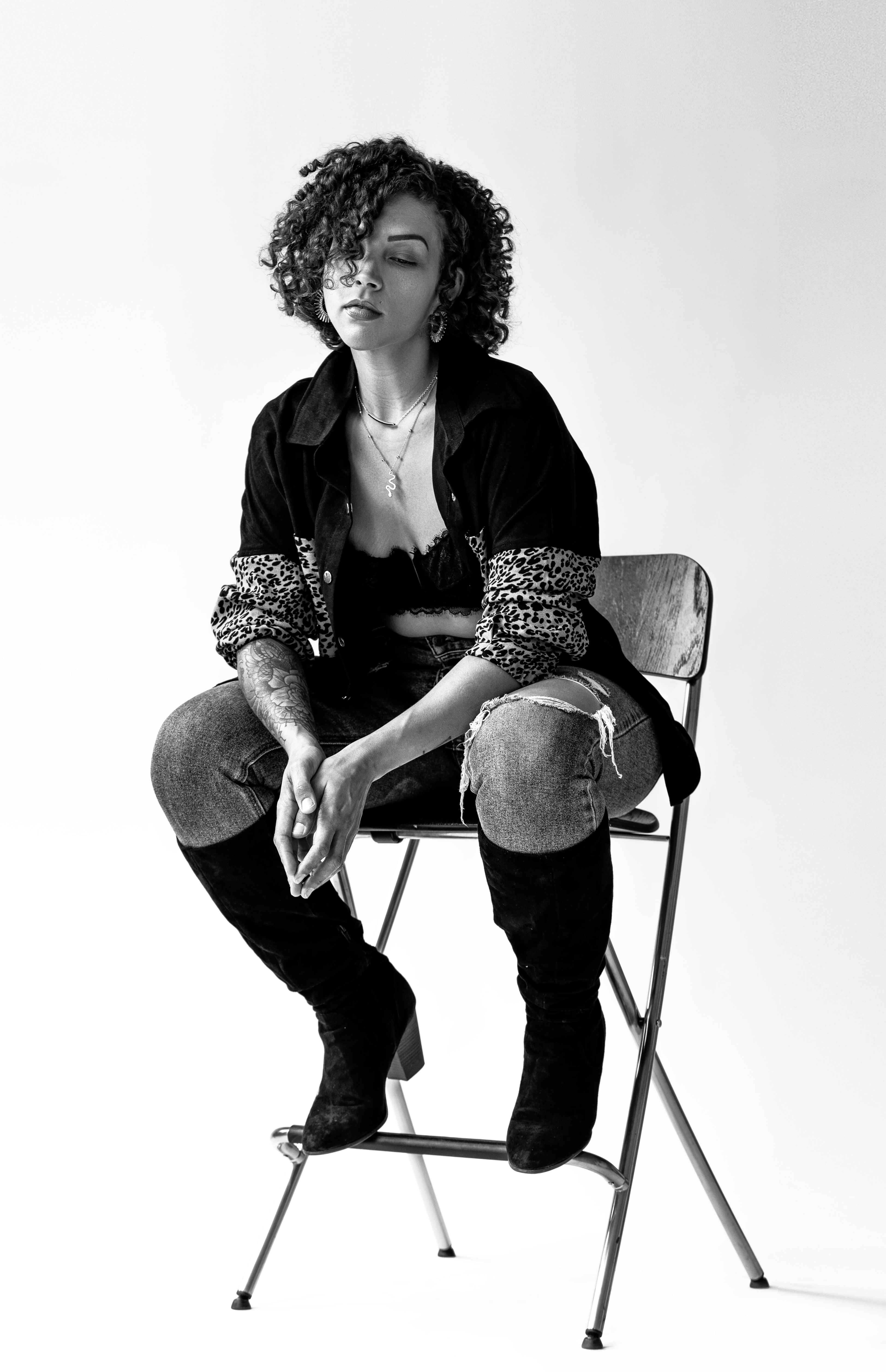Photoshoot