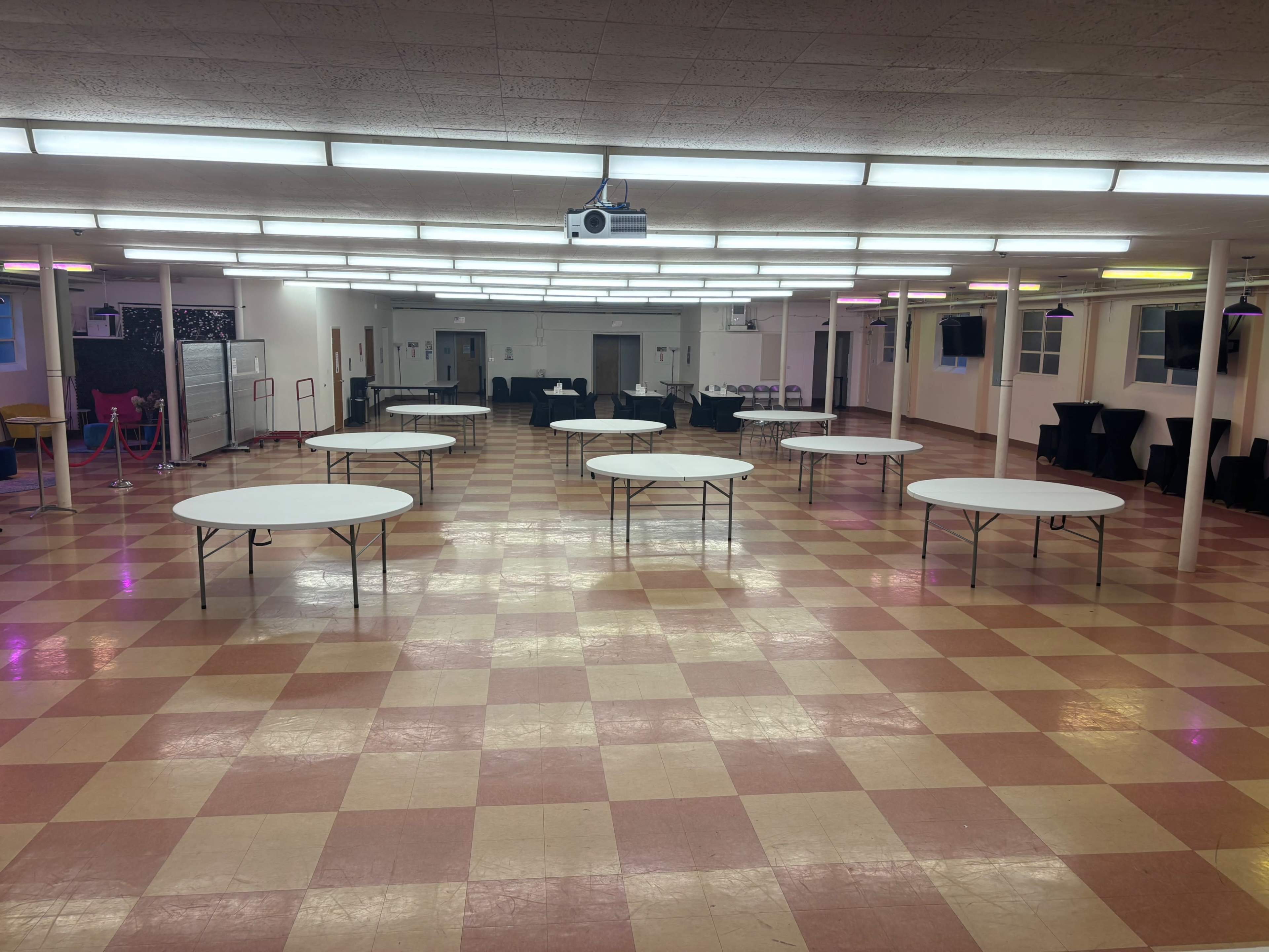 Versatile Event Space for Up to 300 Guests Image in Acton, Acton, MA