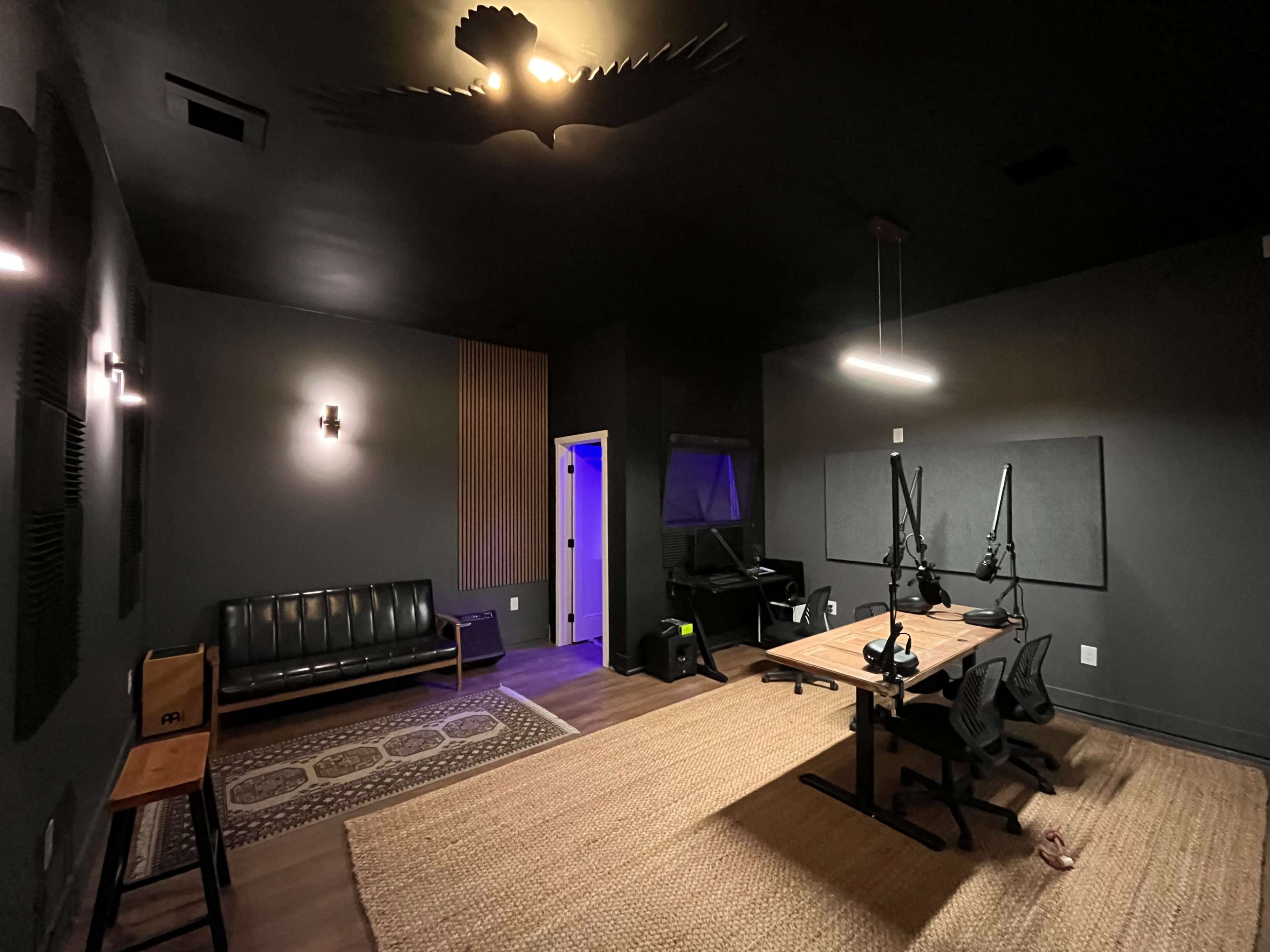 Film, Photography, & Production Facility Image in Piney Green, Midway Park, NC