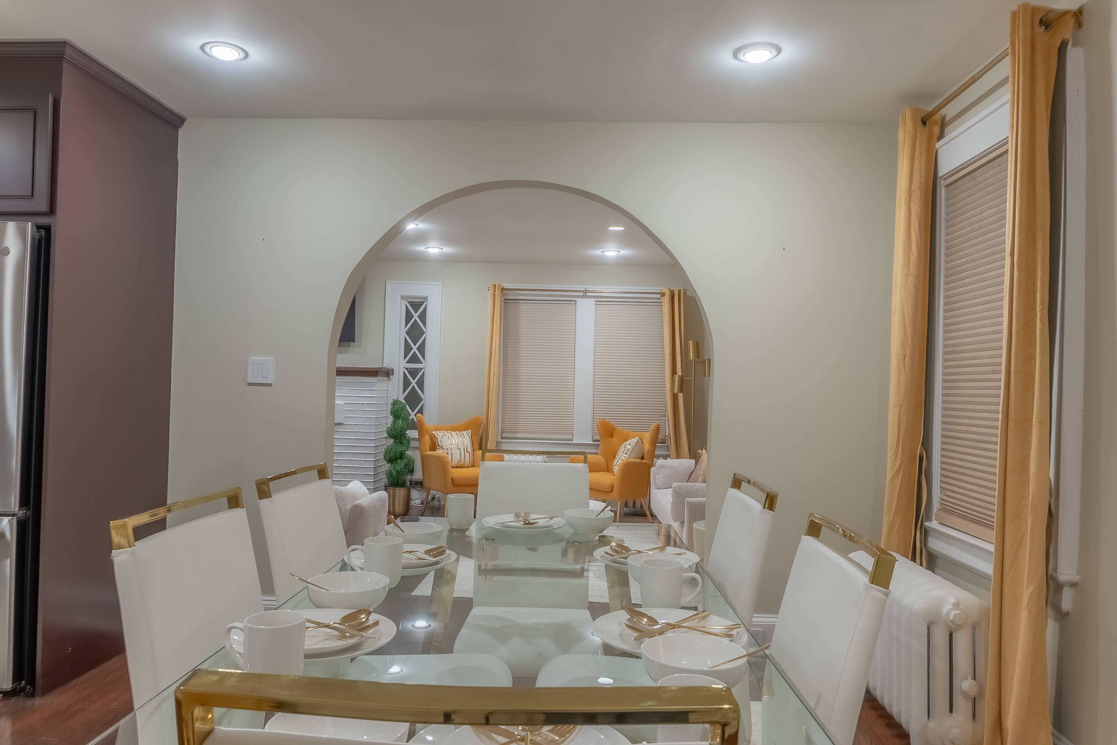 Suburban Serenity For Glamorous Gatherings Image in Kearny, Kearny, NJ