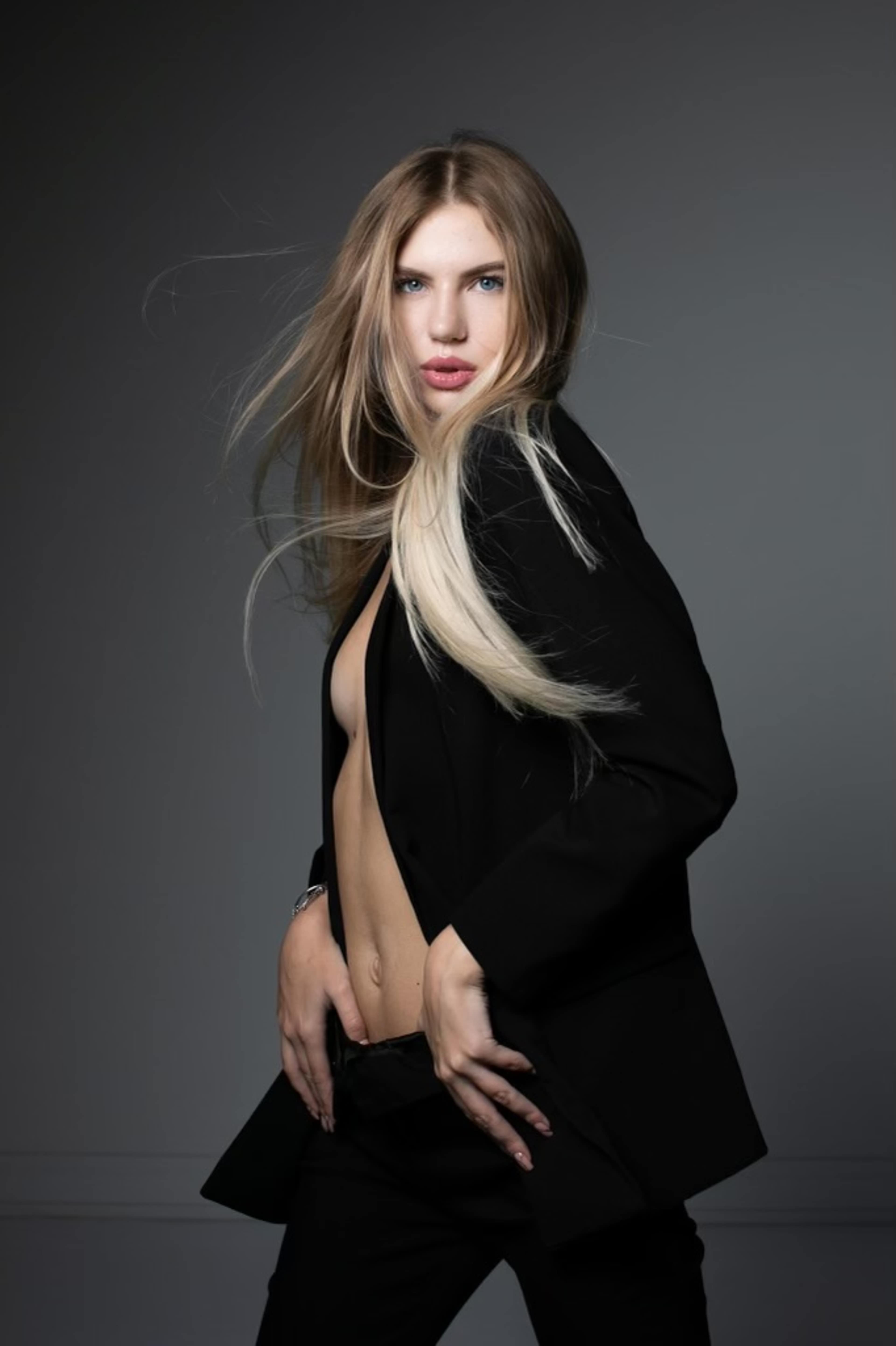 Photoshoot