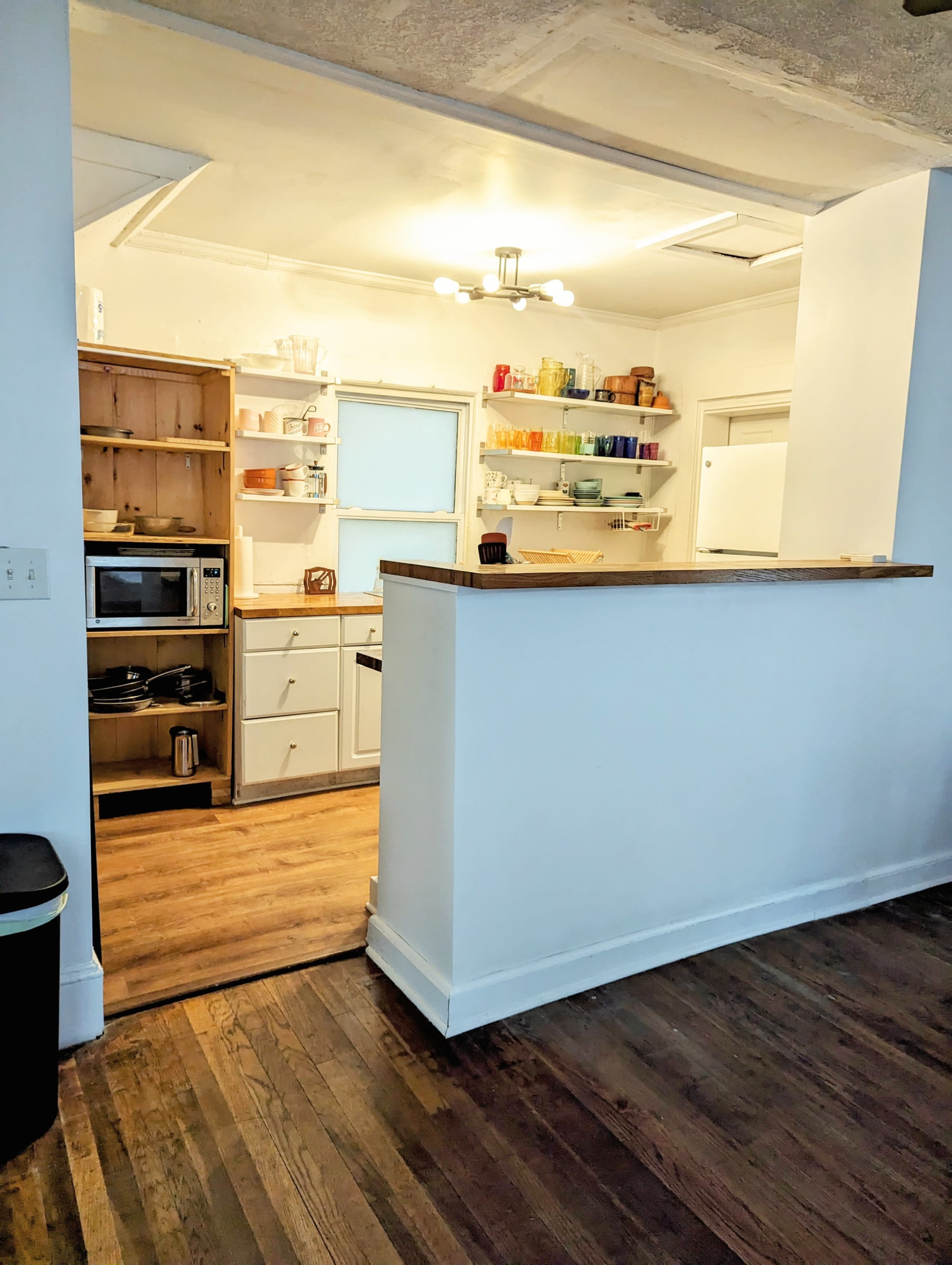 Cozy home near the park Image in Midtown, Savannah, GA