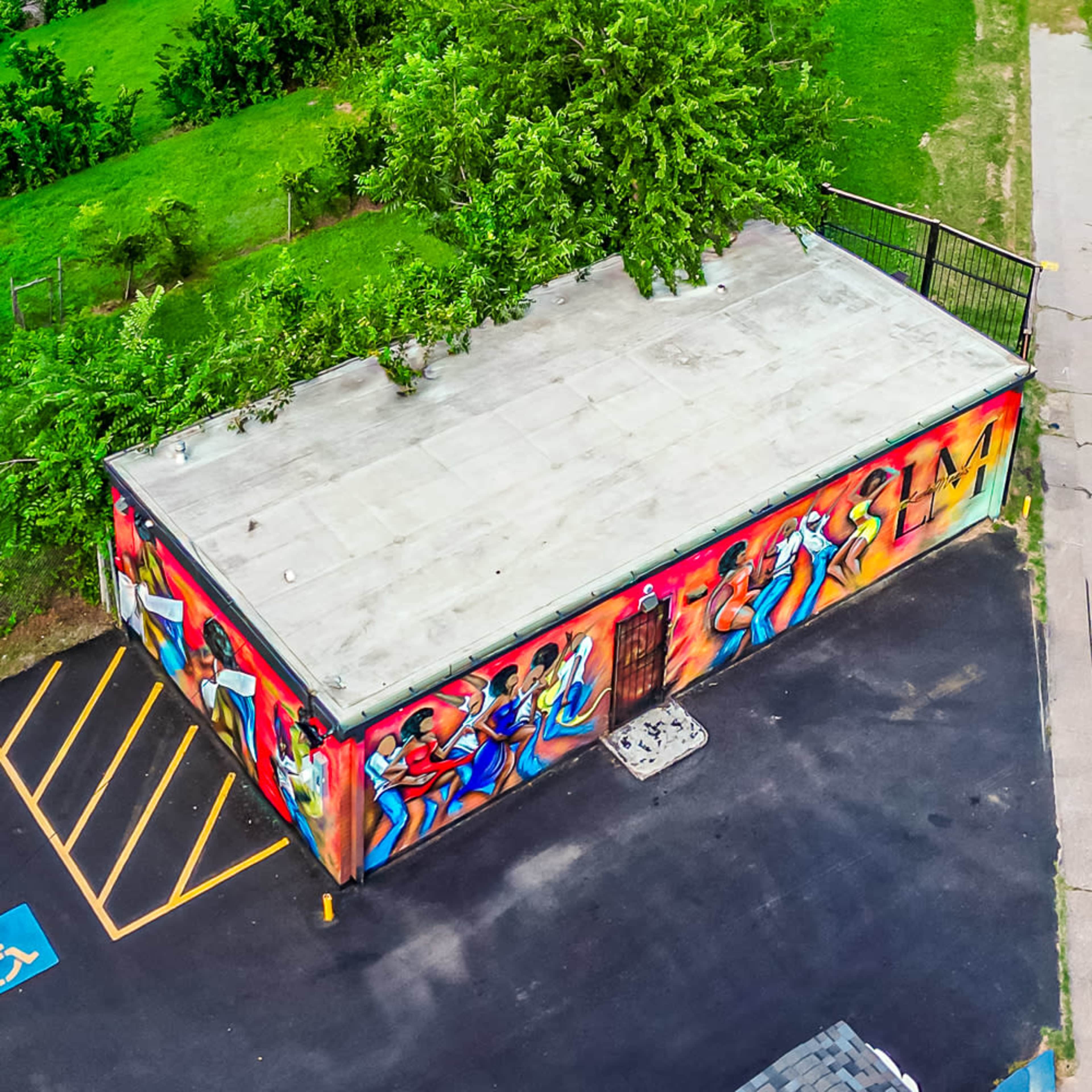 Lucie Mae's Image in South Dallas, Dallas, TX