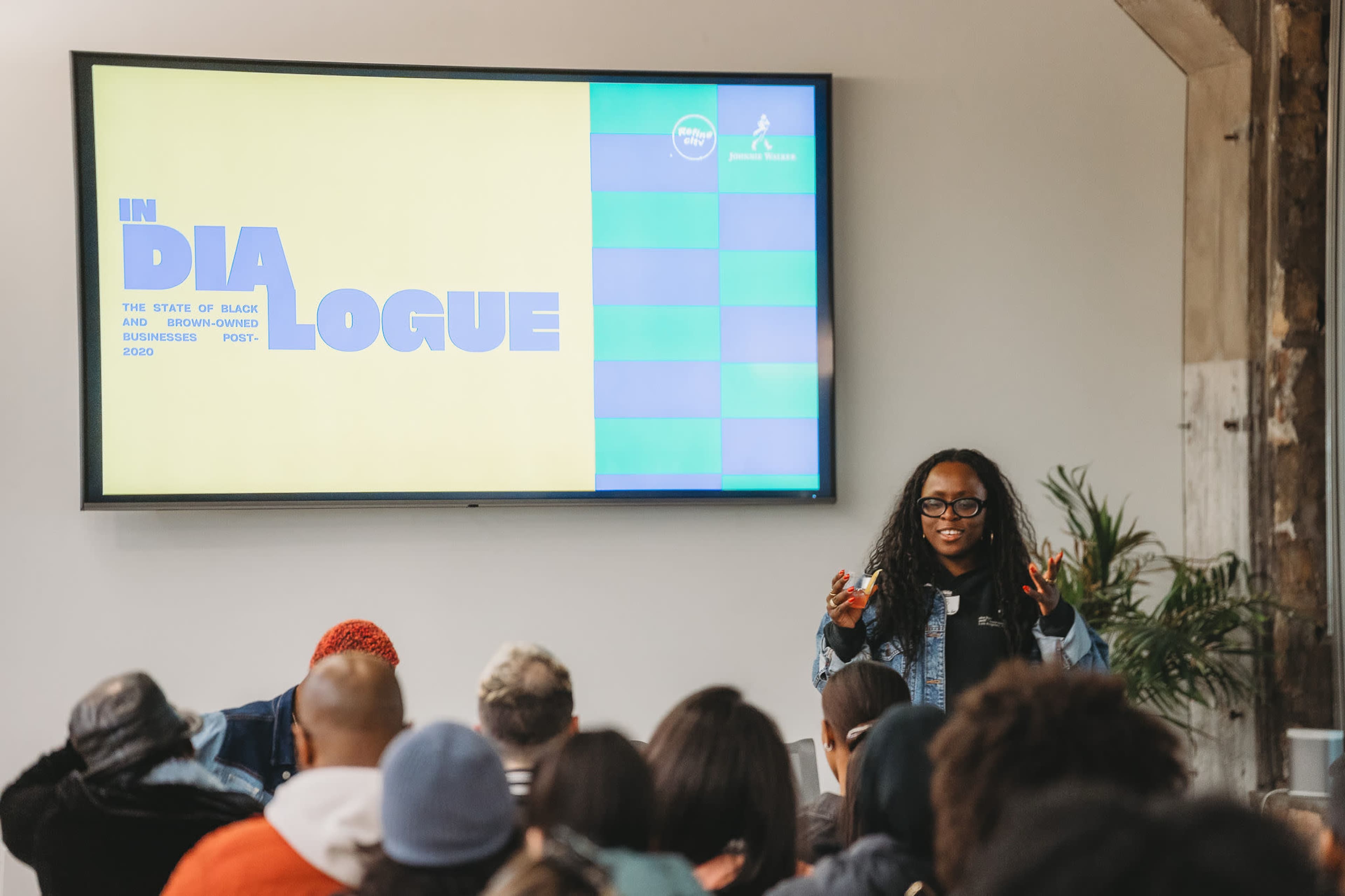 Open Loft Layout for Events & Workshops (Entire Suite) Image in Near North Side, Chicago, IL