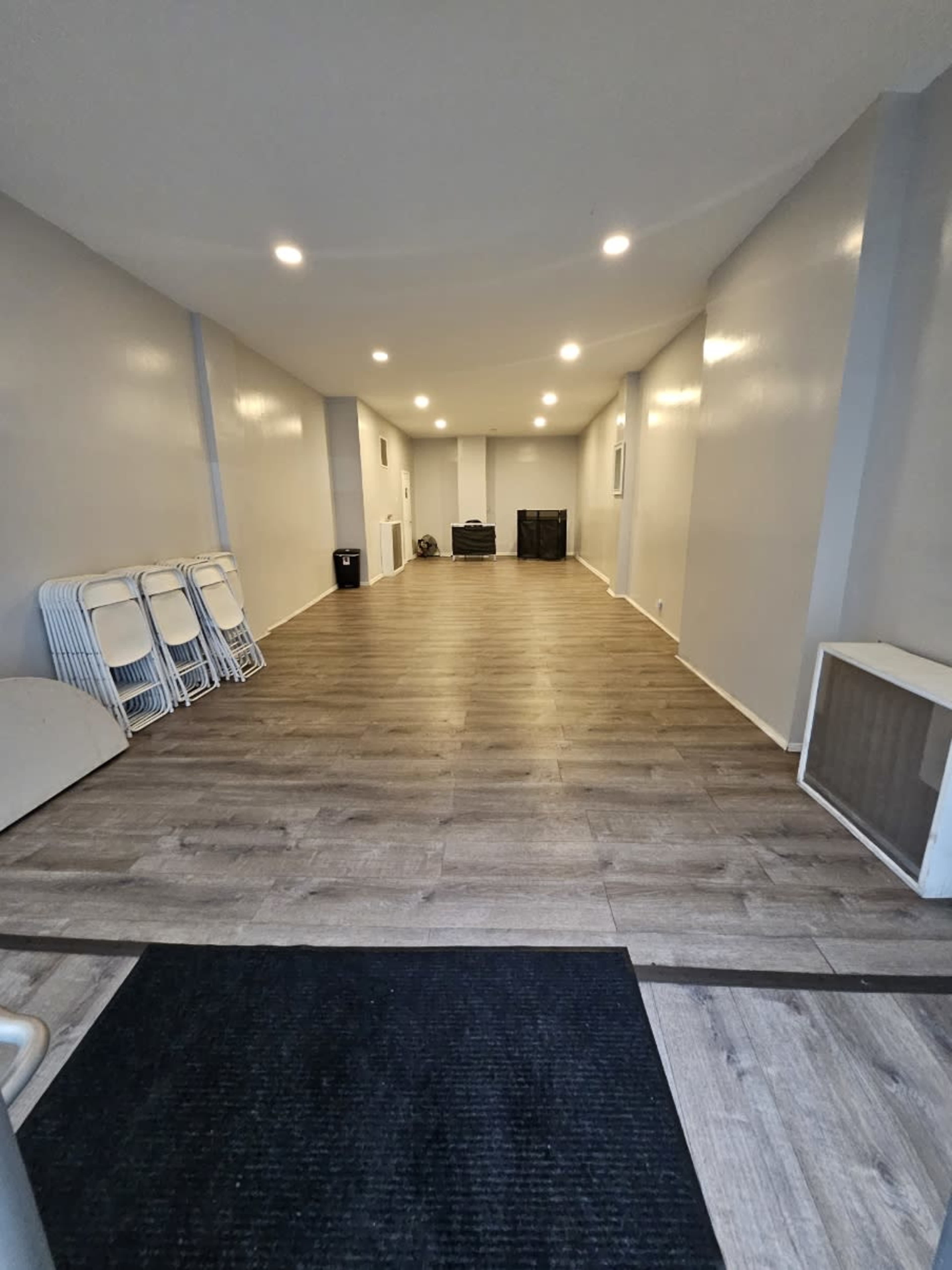 New Yorks Newest Event/Studio Space Image in Little Haiti, Brooklyn, NY