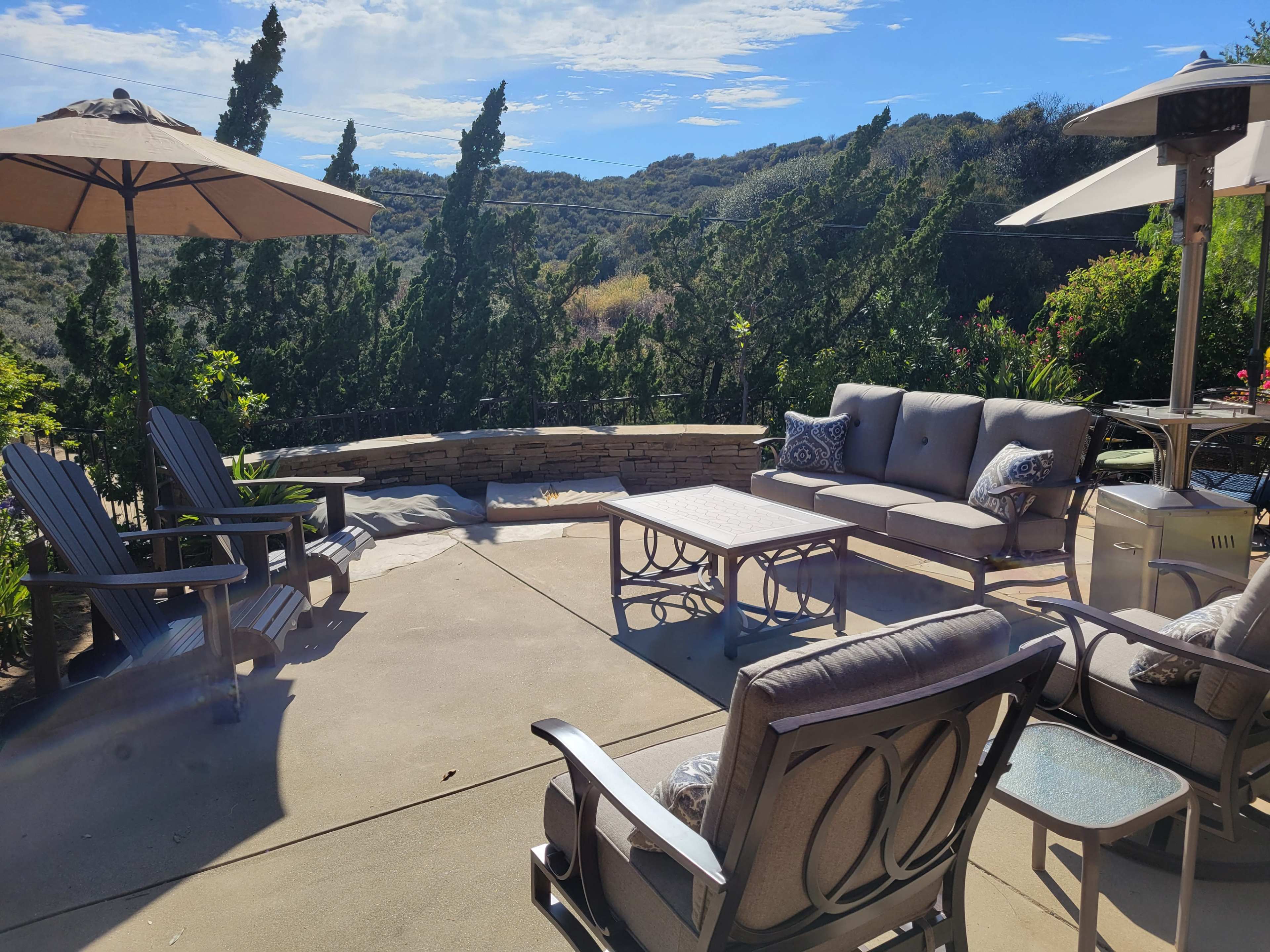 Mountain-top retreat or meeting space Image in , Calabasas, CA