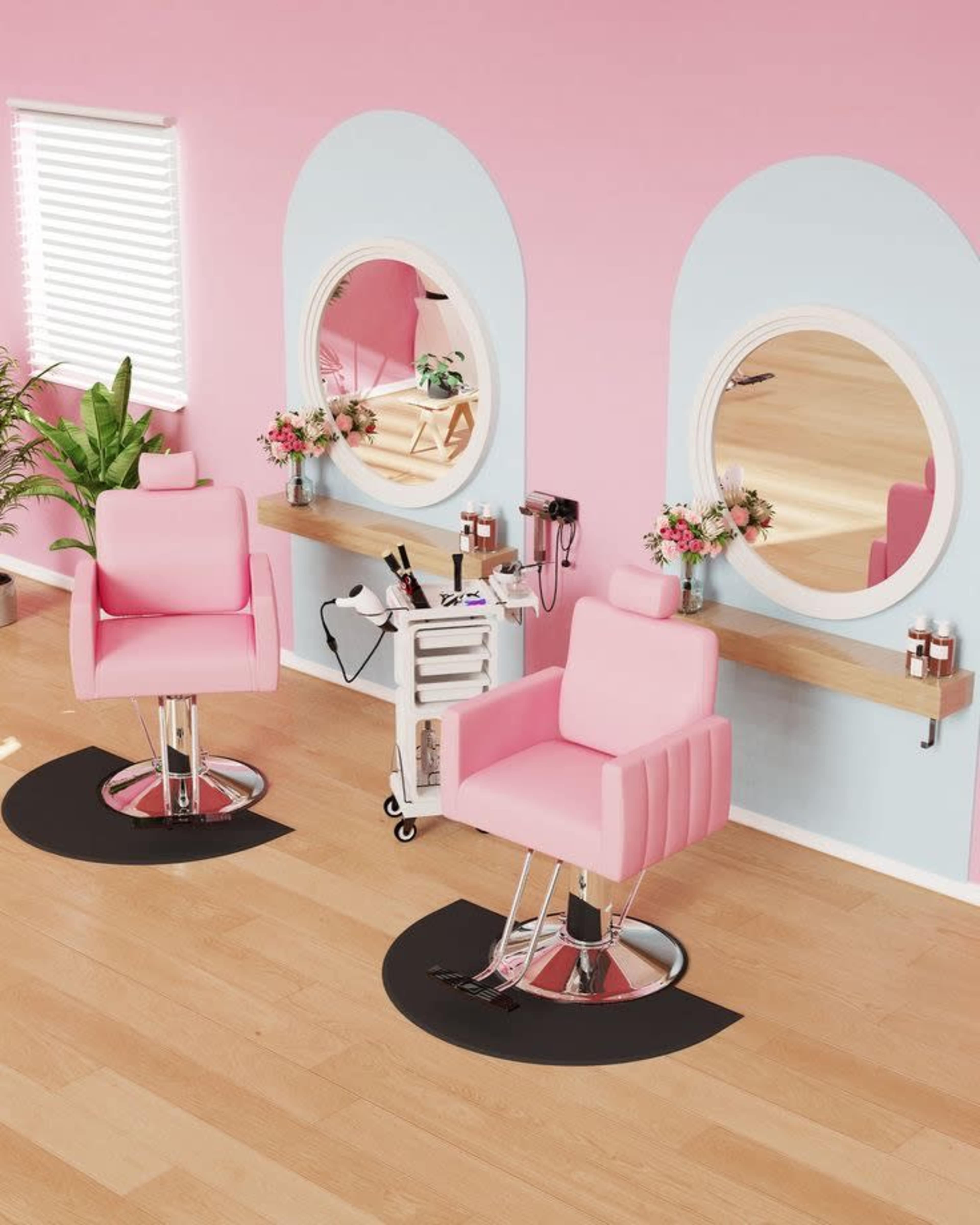 Salon Room/ chair rental in Kensington,Calgary Image in Northwest Calgary, calgary, AB
