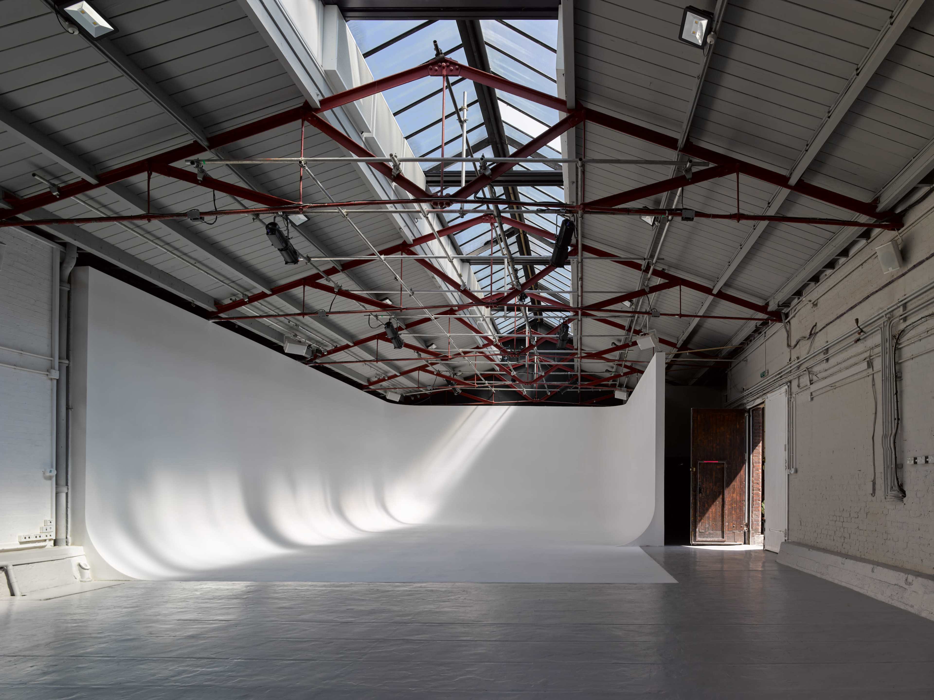 Park Village Studios (exclusive hire) Image in London, London, ENG