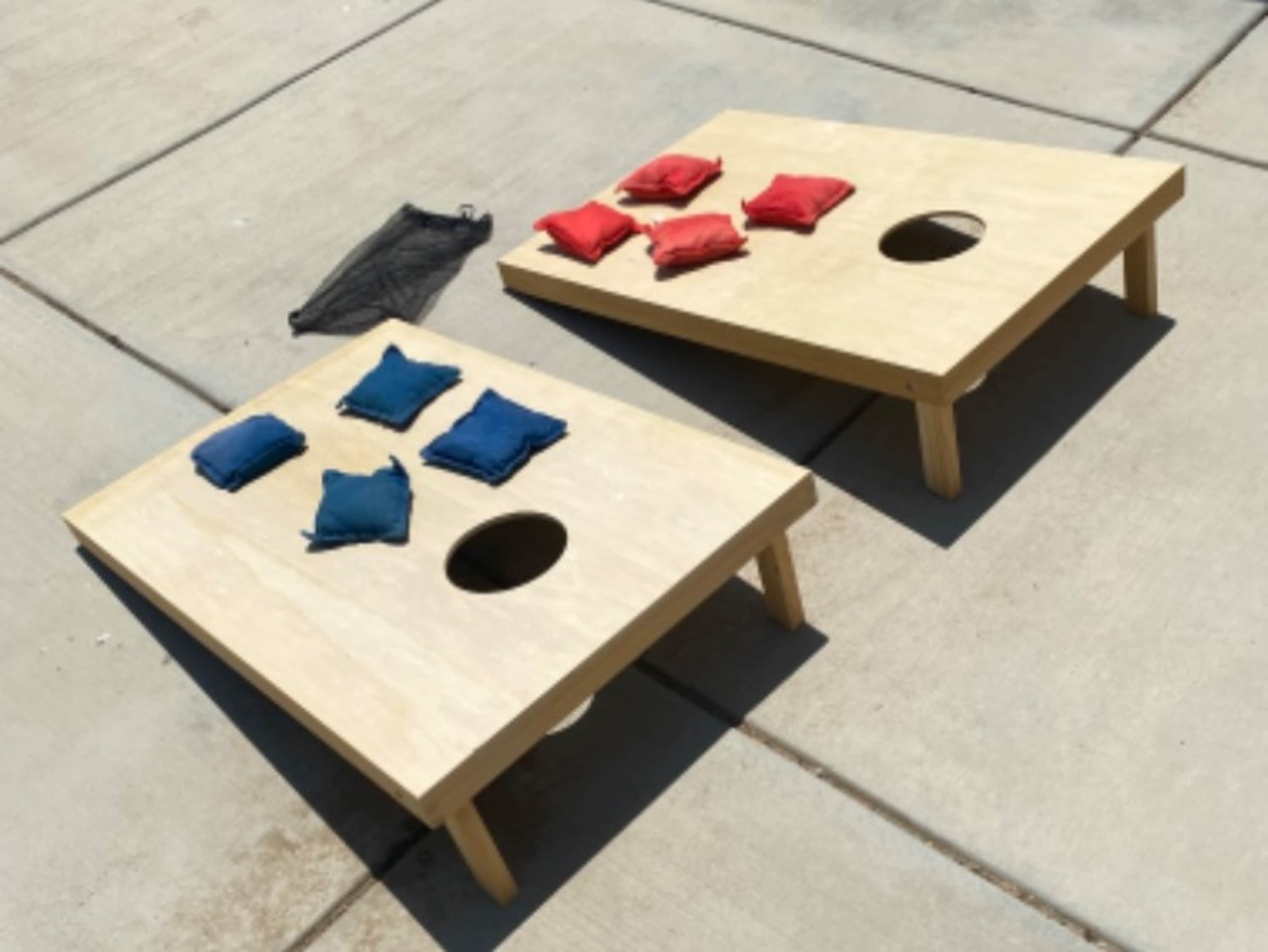Cornhole