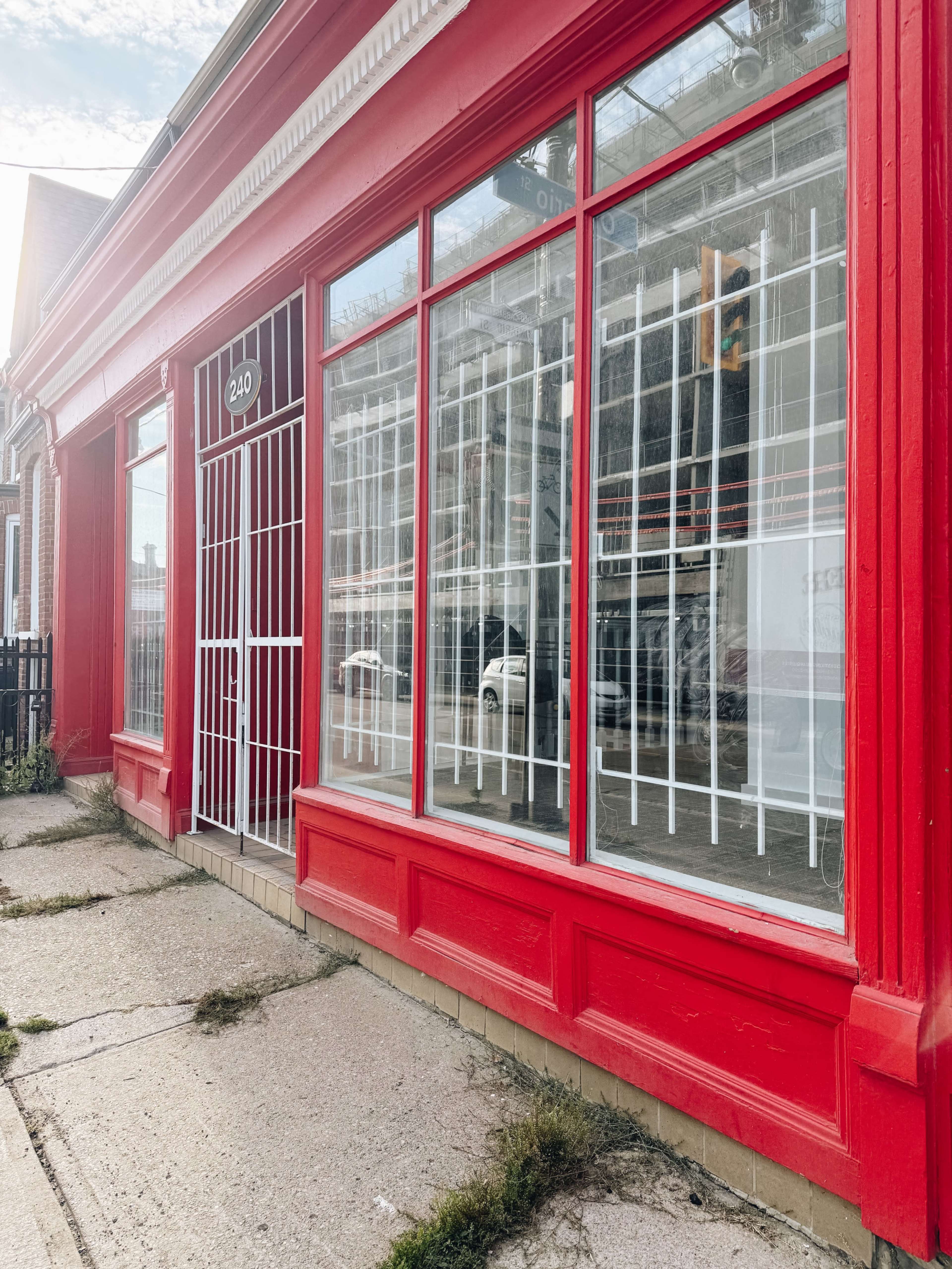 Urban Professional Event Space in Cabbagetown Image in Cabbagetown, Toronto, ON