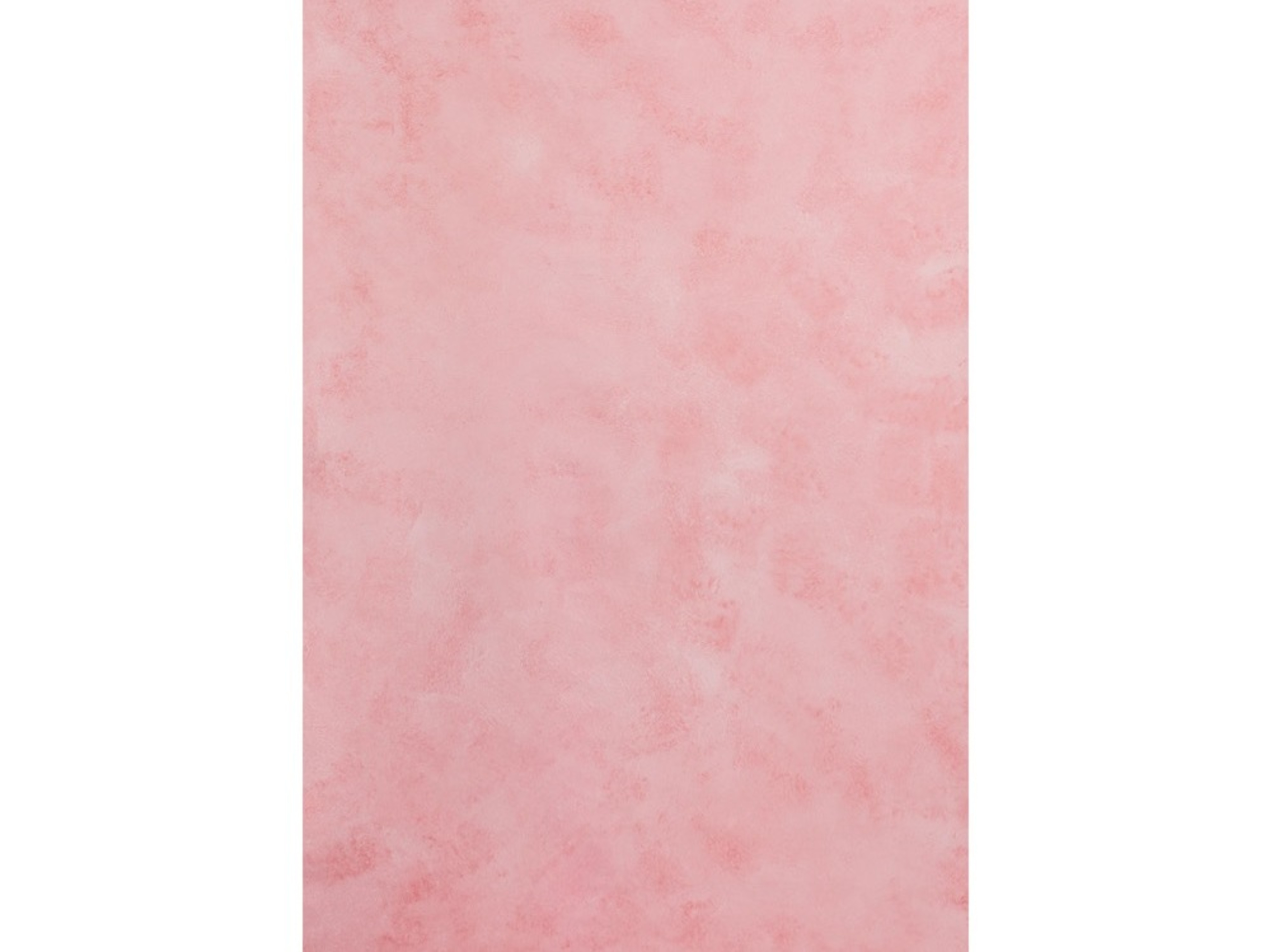 Hand painted backdrop