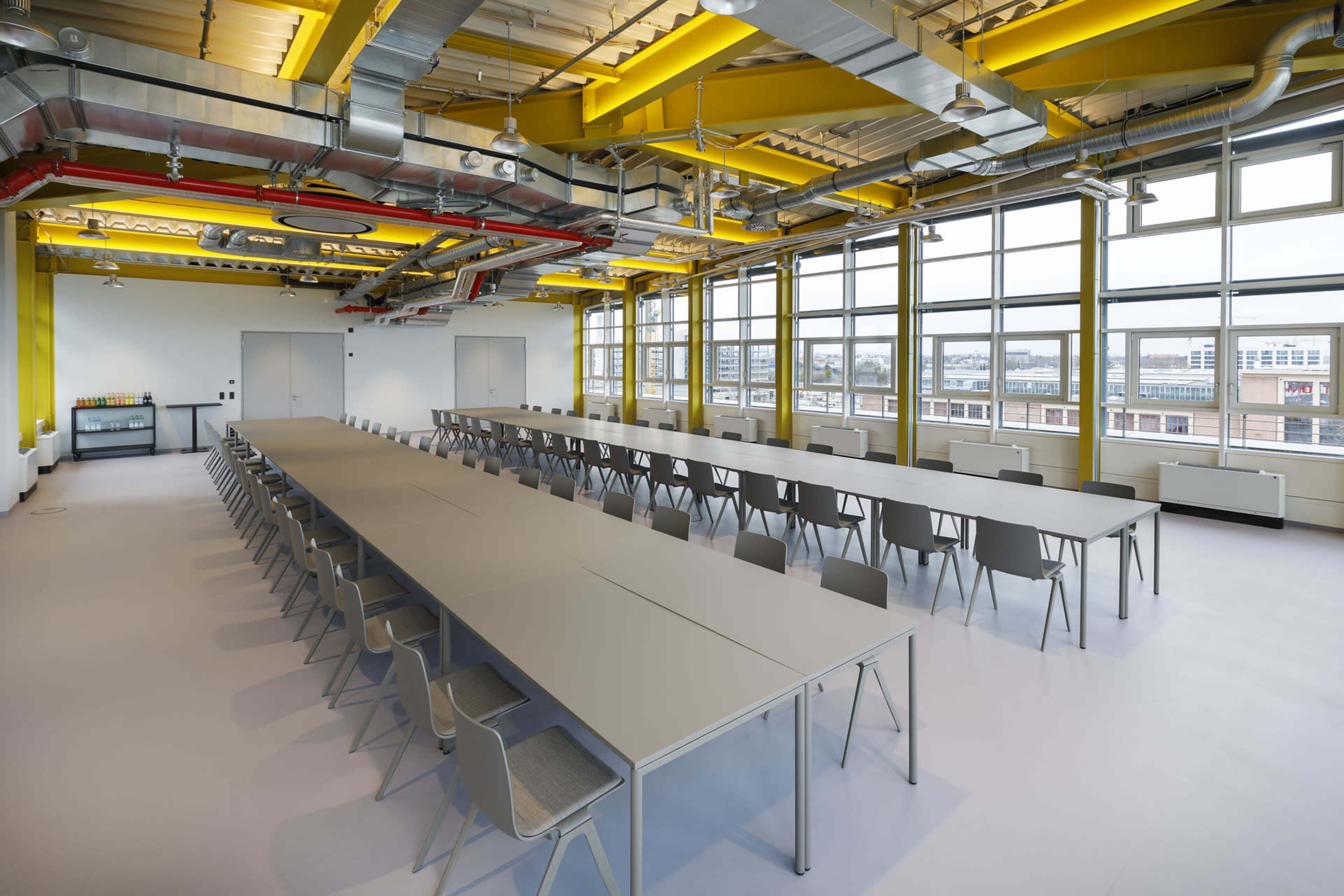 Collect Room 1 Image in , München