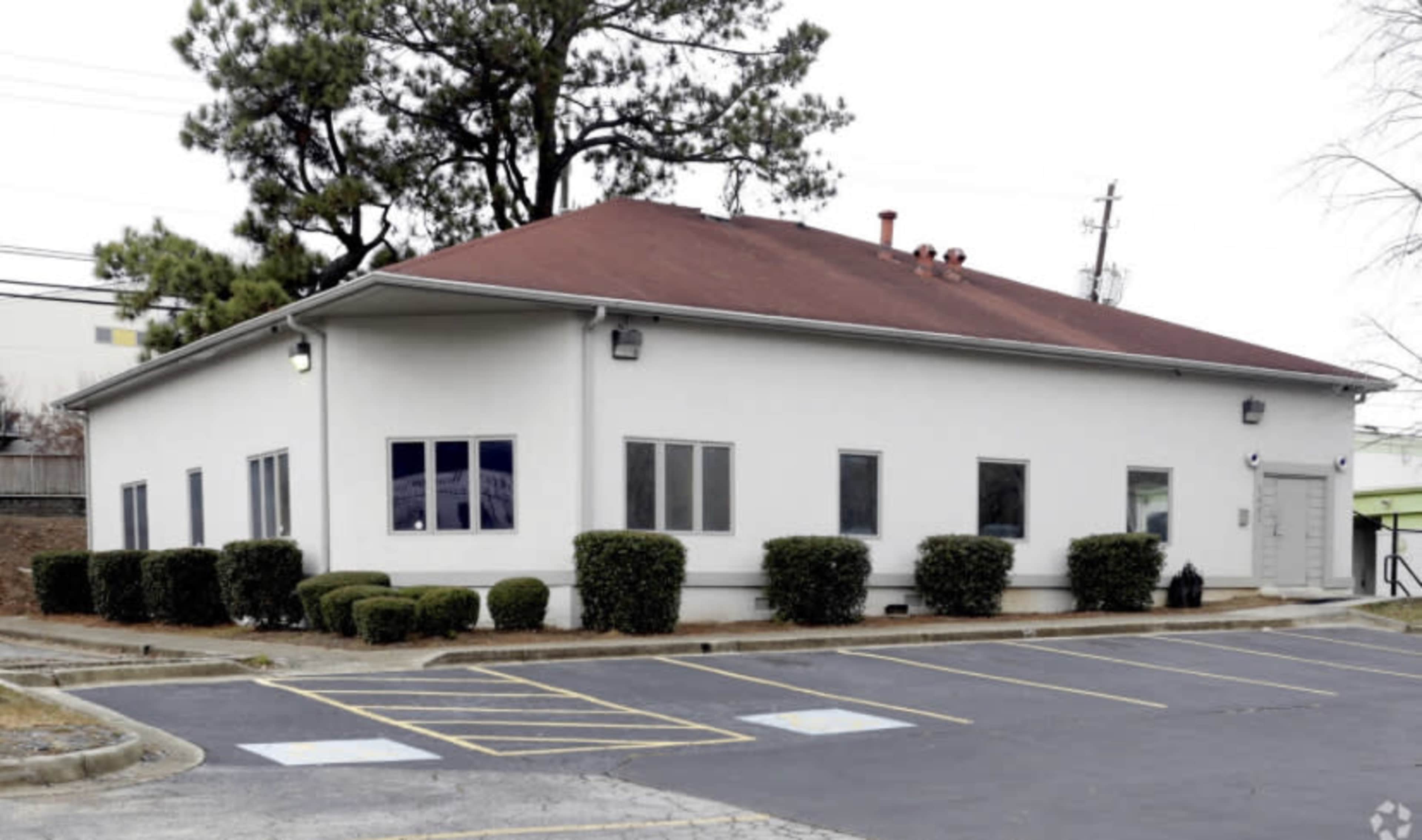 Beltline Outdoor Space Image in Blandtown, Atlanta, GA