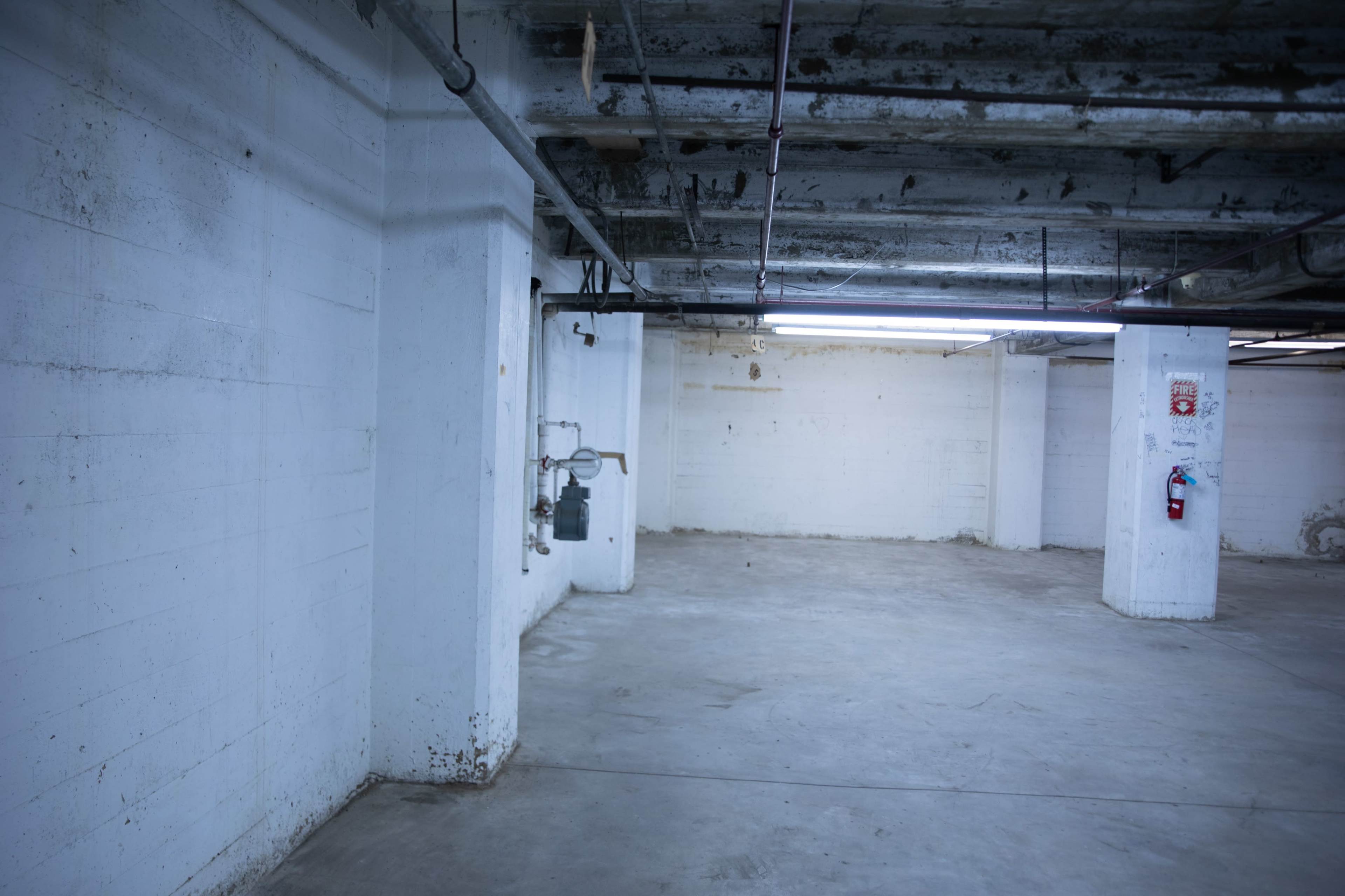 Unit: Basement Image in Central LA, Los Angeles, CA