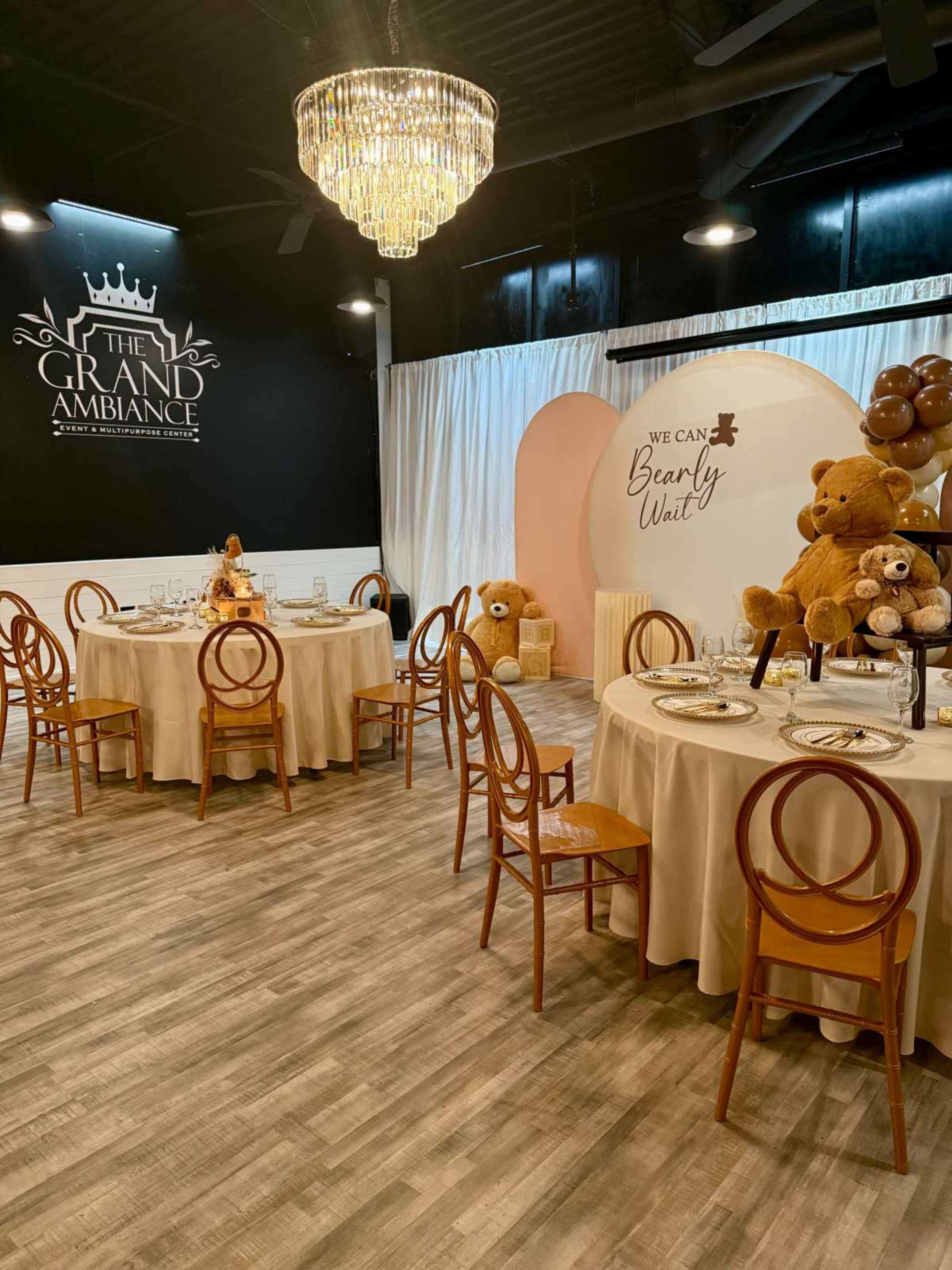 Elegant Event Venue In North Raleigh Image in North Raleigh, Raleigh, NC