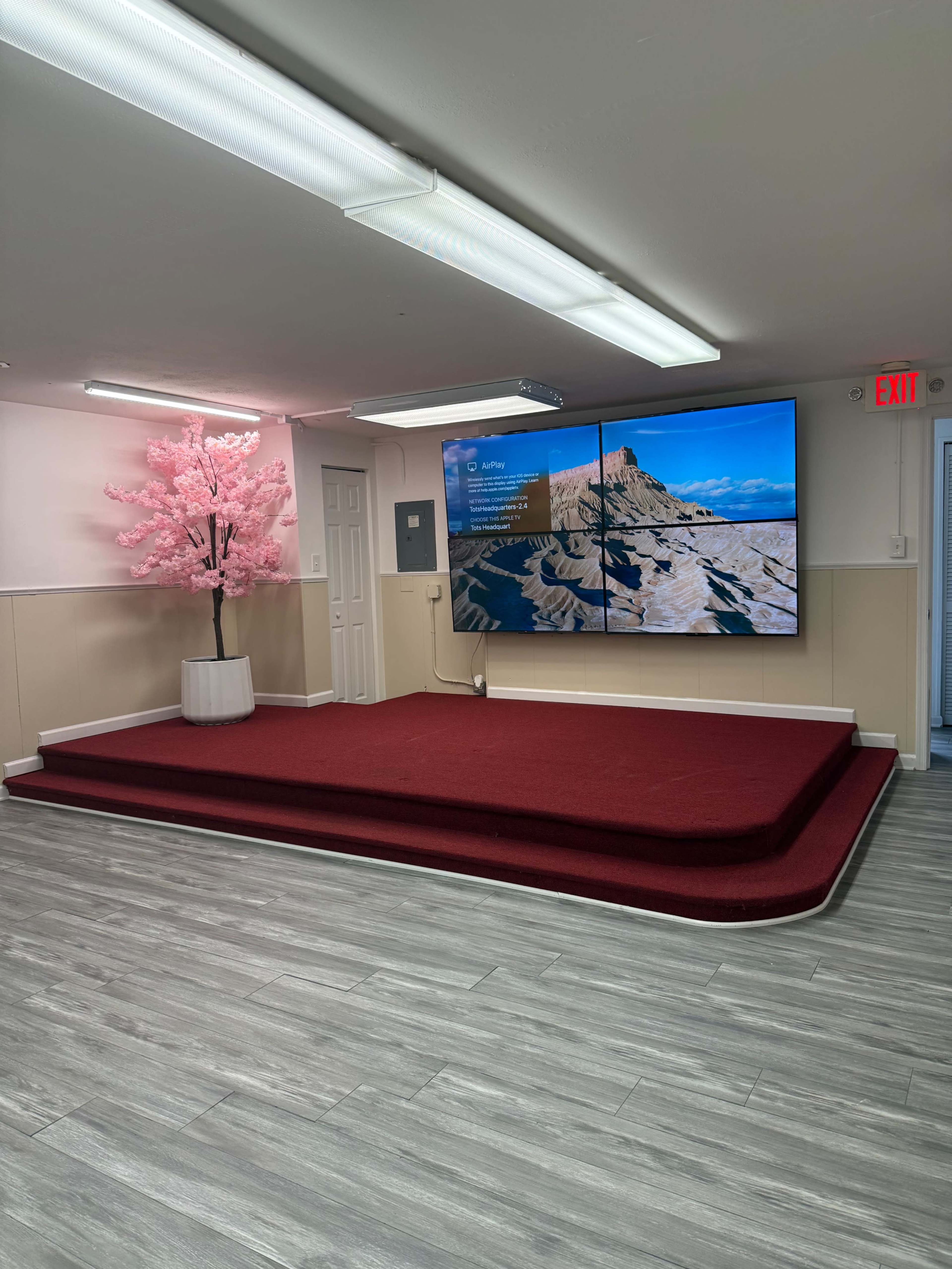 The Baltimore Event Experience Image in Rosedale, Rosedale, MD