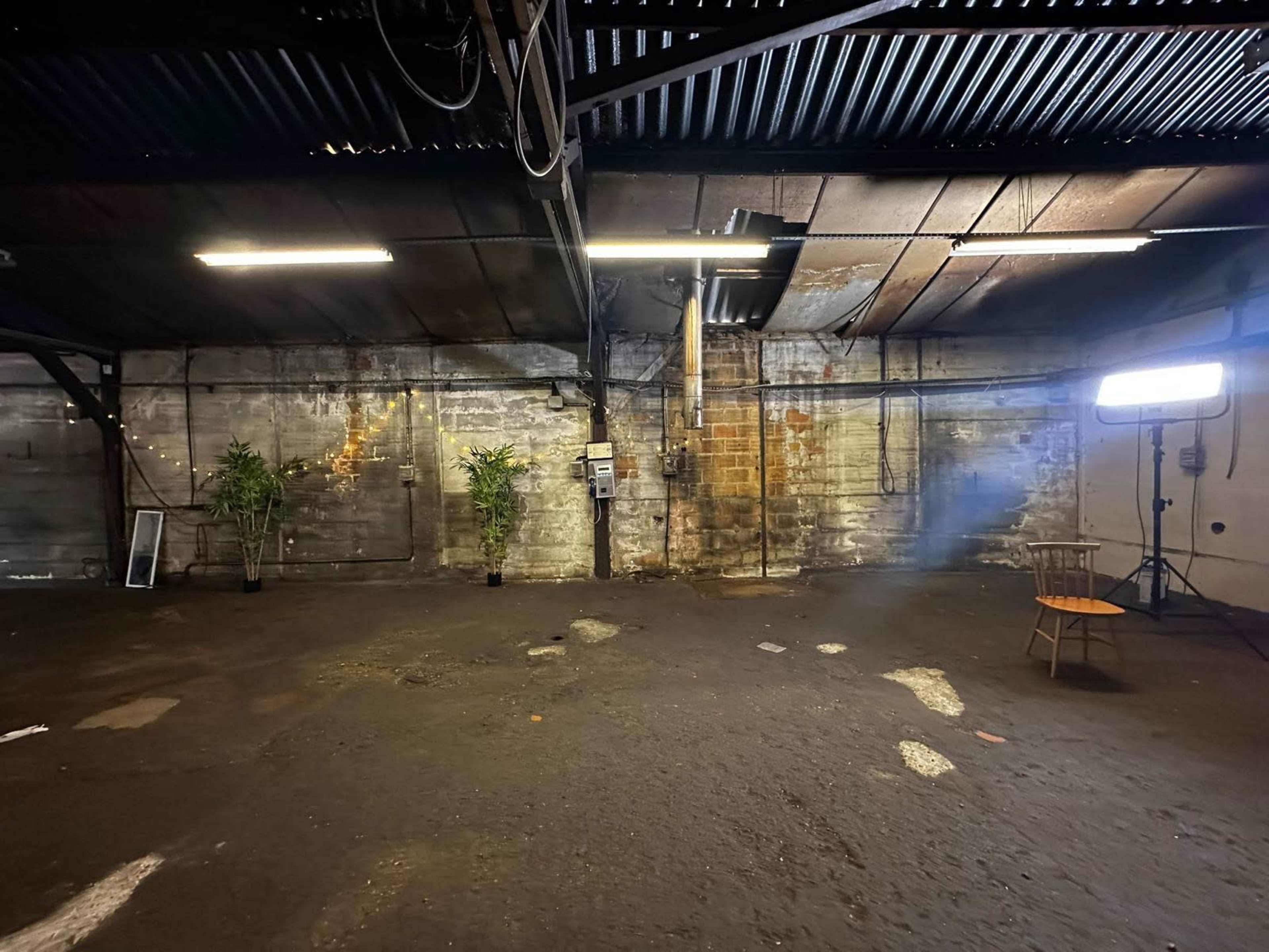 L’ENTREPOT - STUDIO Image in , Villenoy