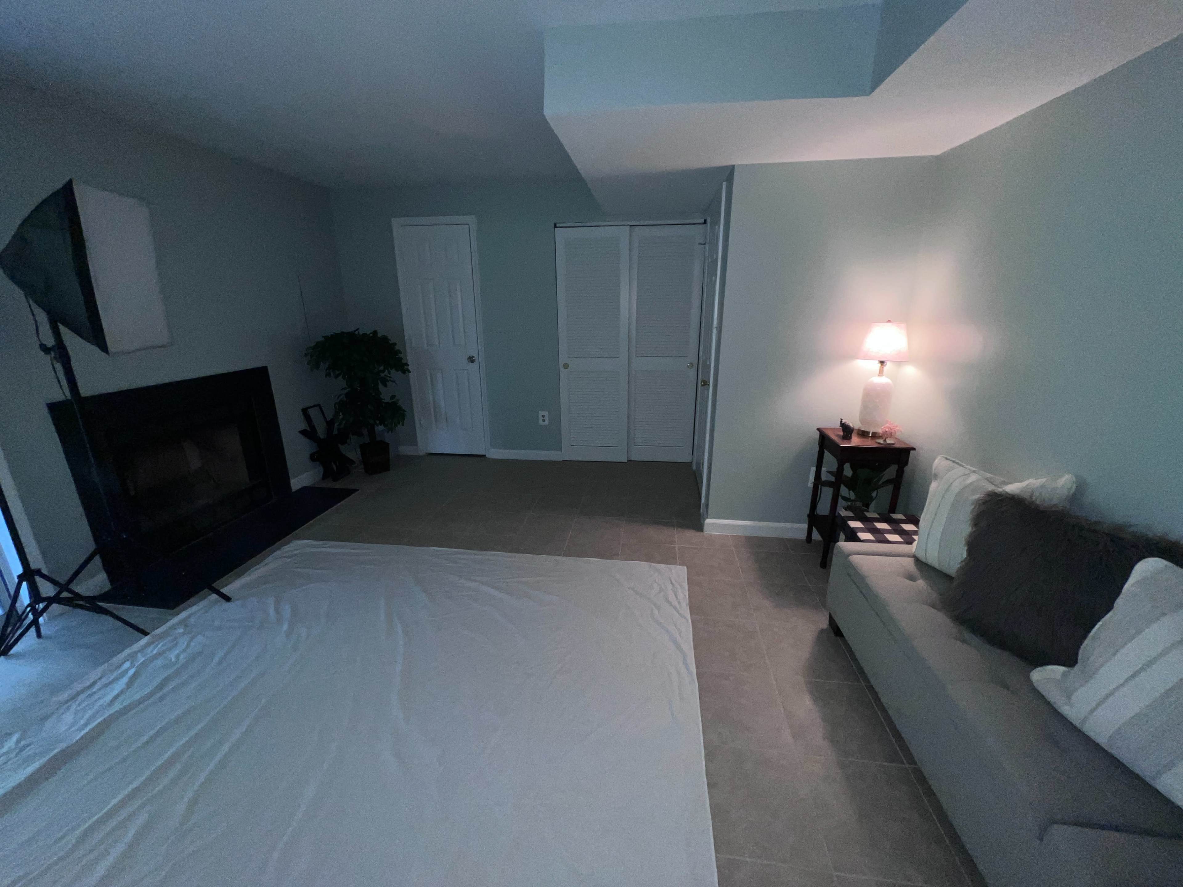 Suburban Studio with Multiple Spaces Image in , Fredericksburg, VA