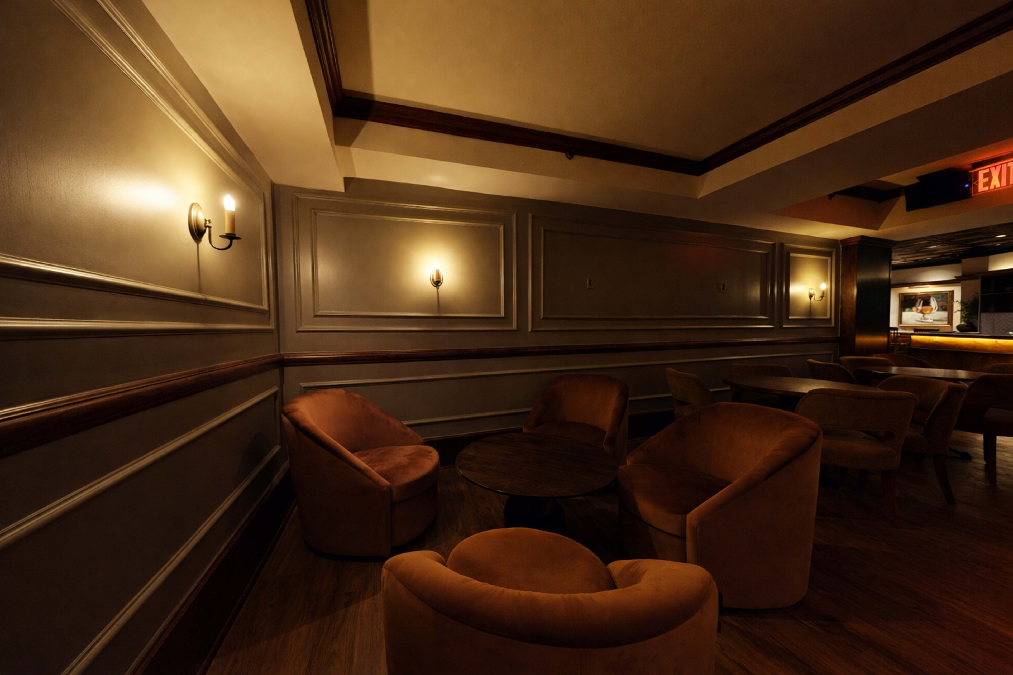 Full Buyout - The Ginger Man NYC Image in Midtown Manhattan, New York, NY