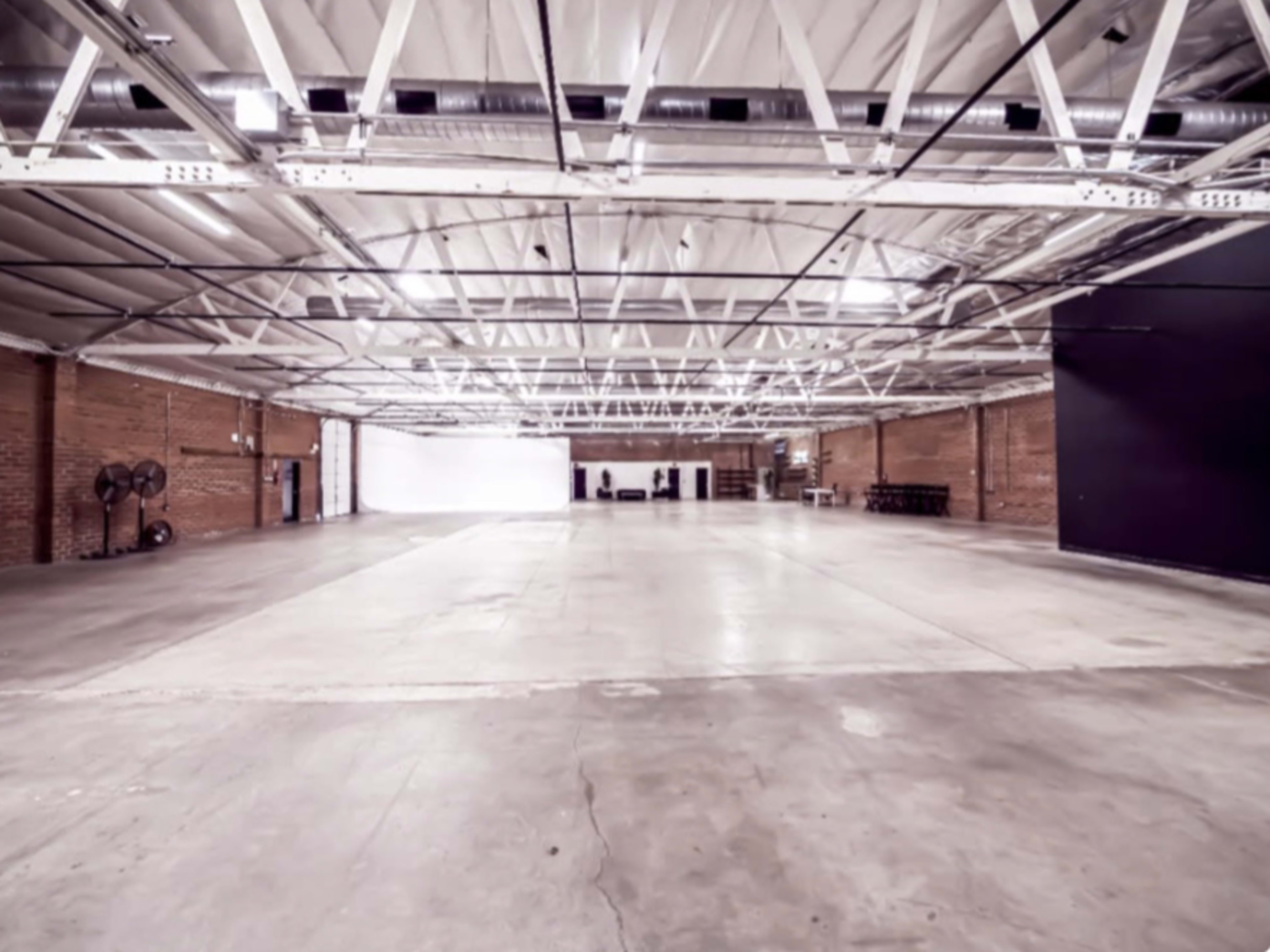 Brick House Studios LA