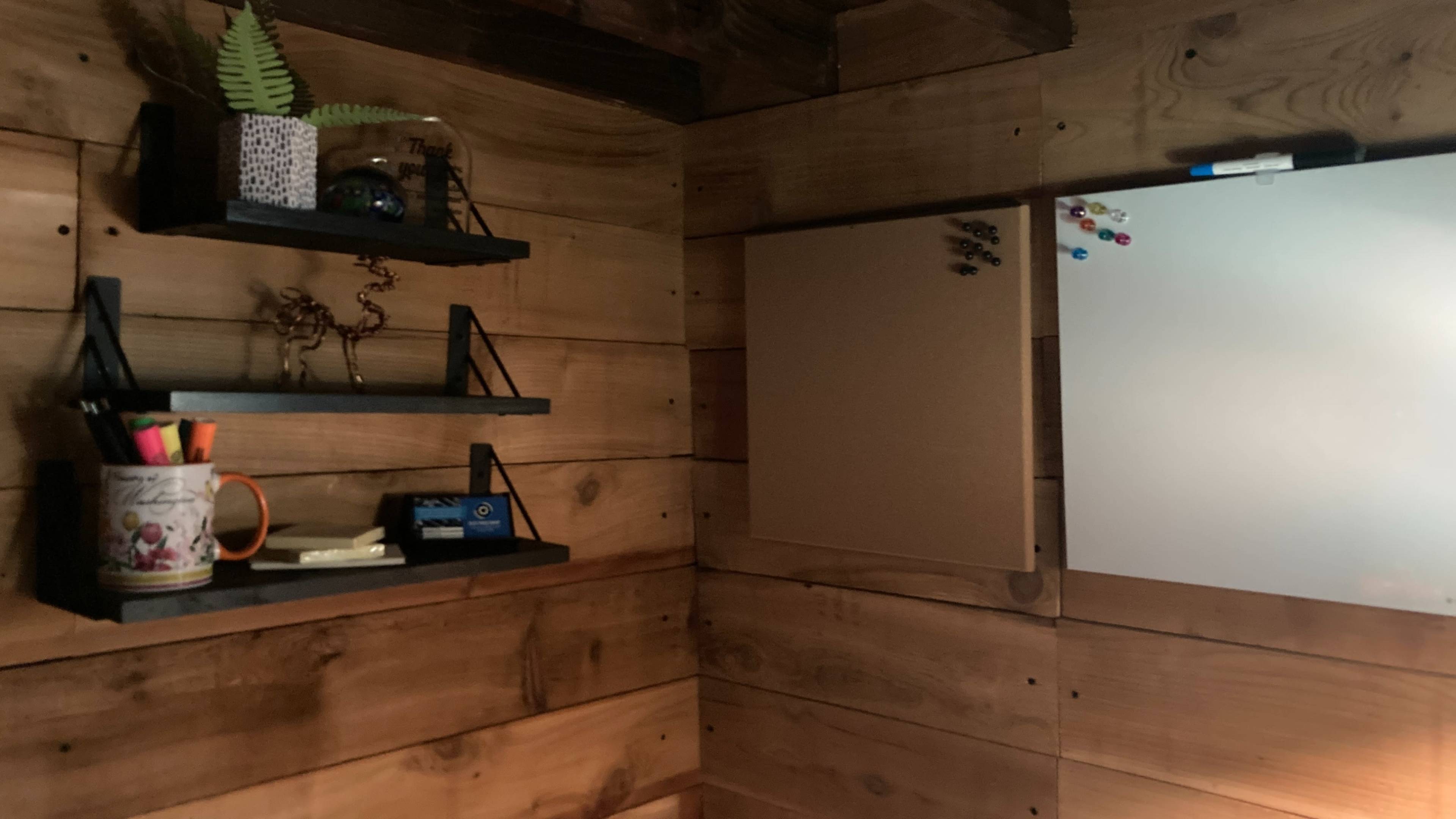 Forest Cathedral Rustic Creative Studio Image in , Port Orchard, WA