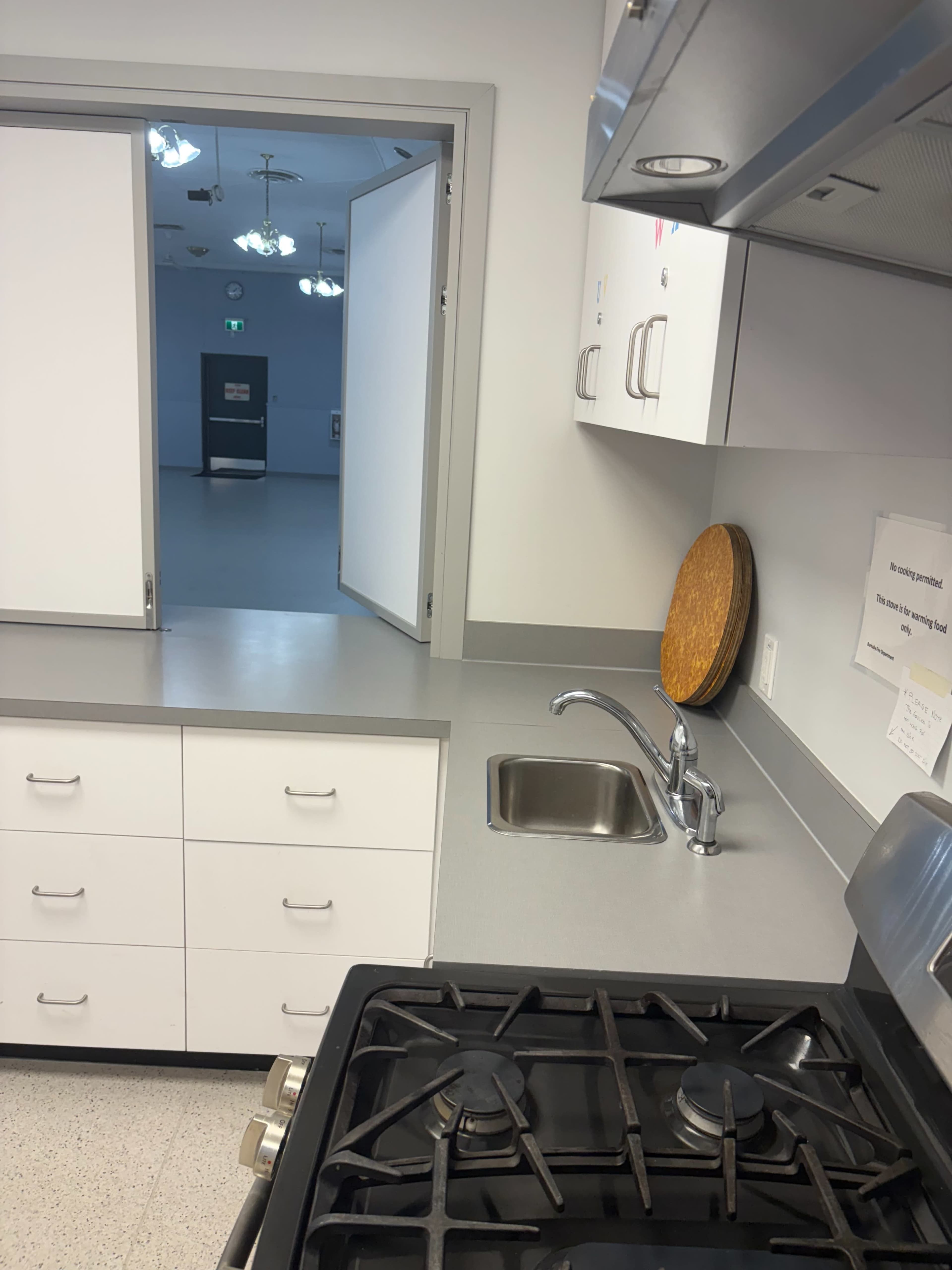 Capitol Hill Community Hall Image in Burnaby, Burnaby, BC