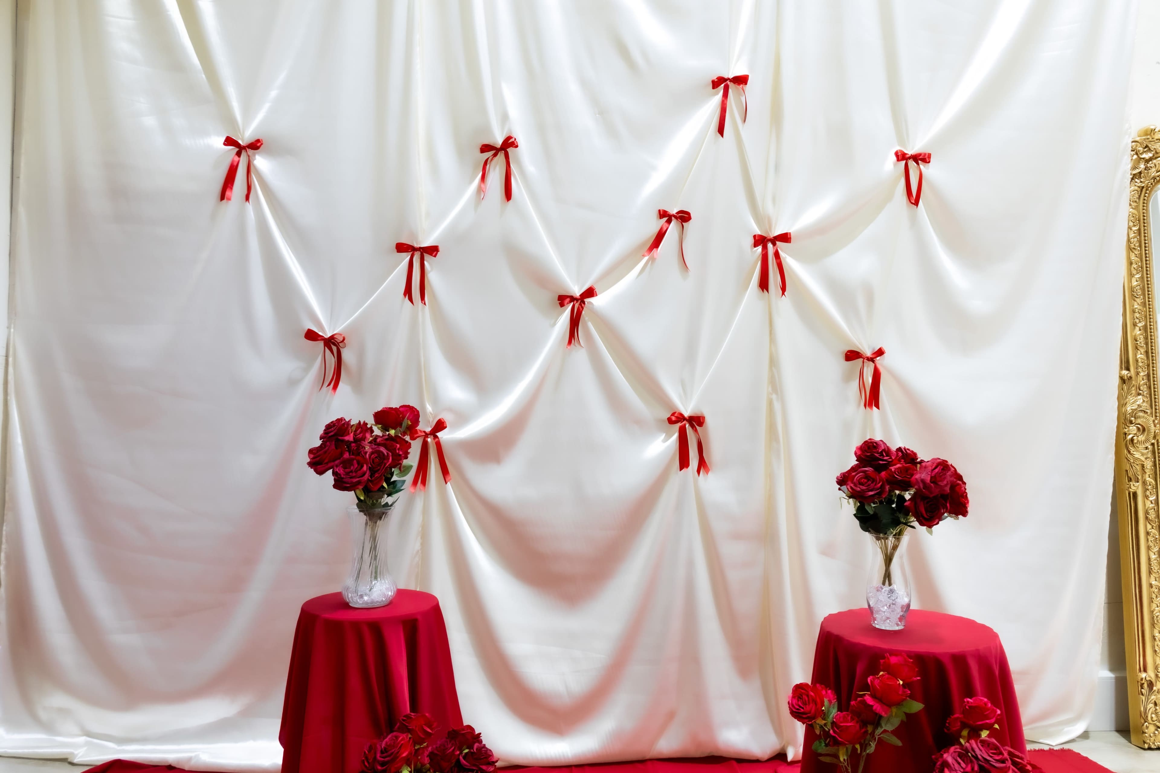 Holiday Valentines Themed Photo Studio Image in Surrey, SURREY, BC