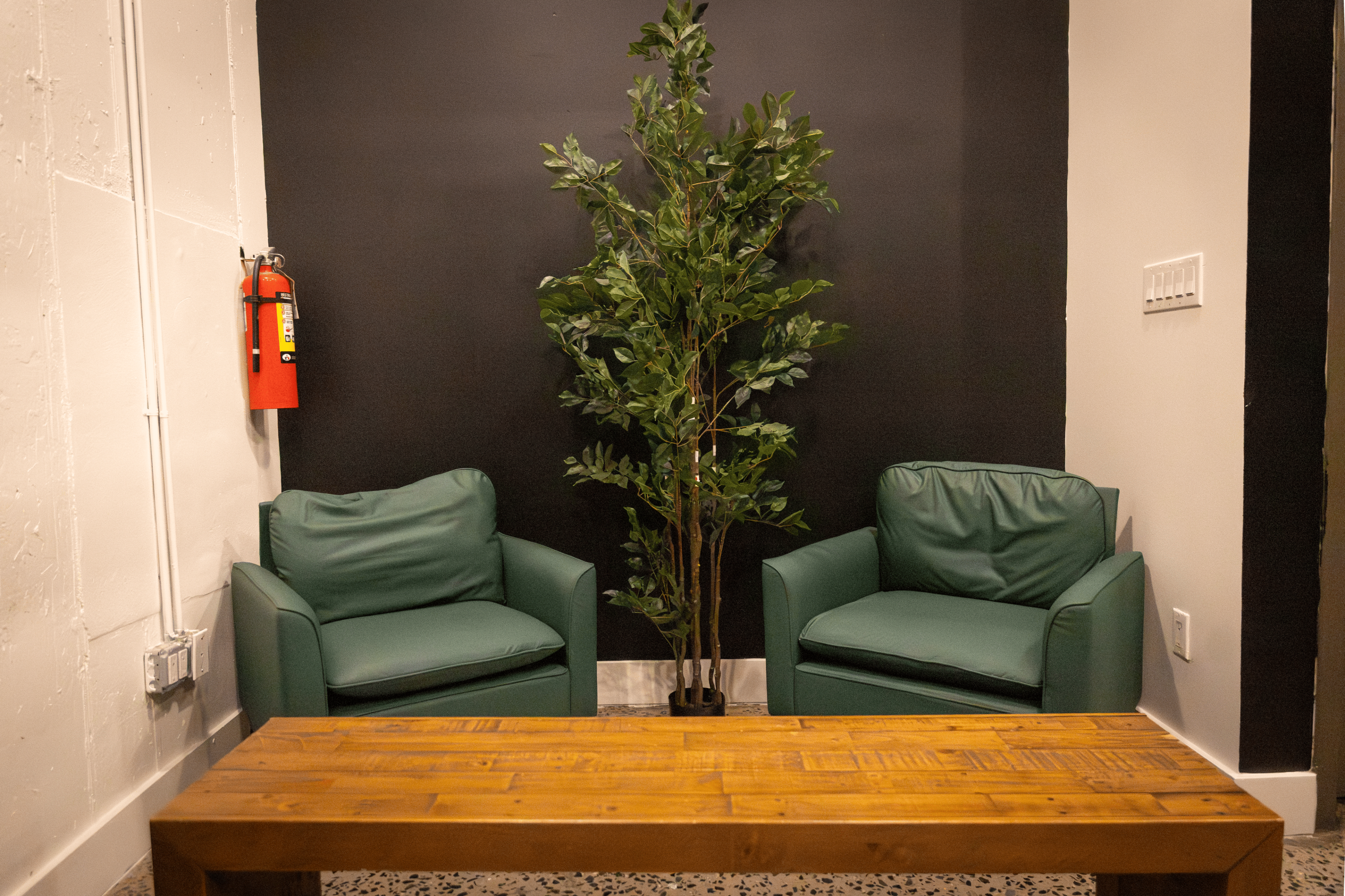 5,000 SF Williamsburg Creative Lounge w/ Pool Table, Arcade + Conference Room Image in East Williamsburg, brooklyn, NY