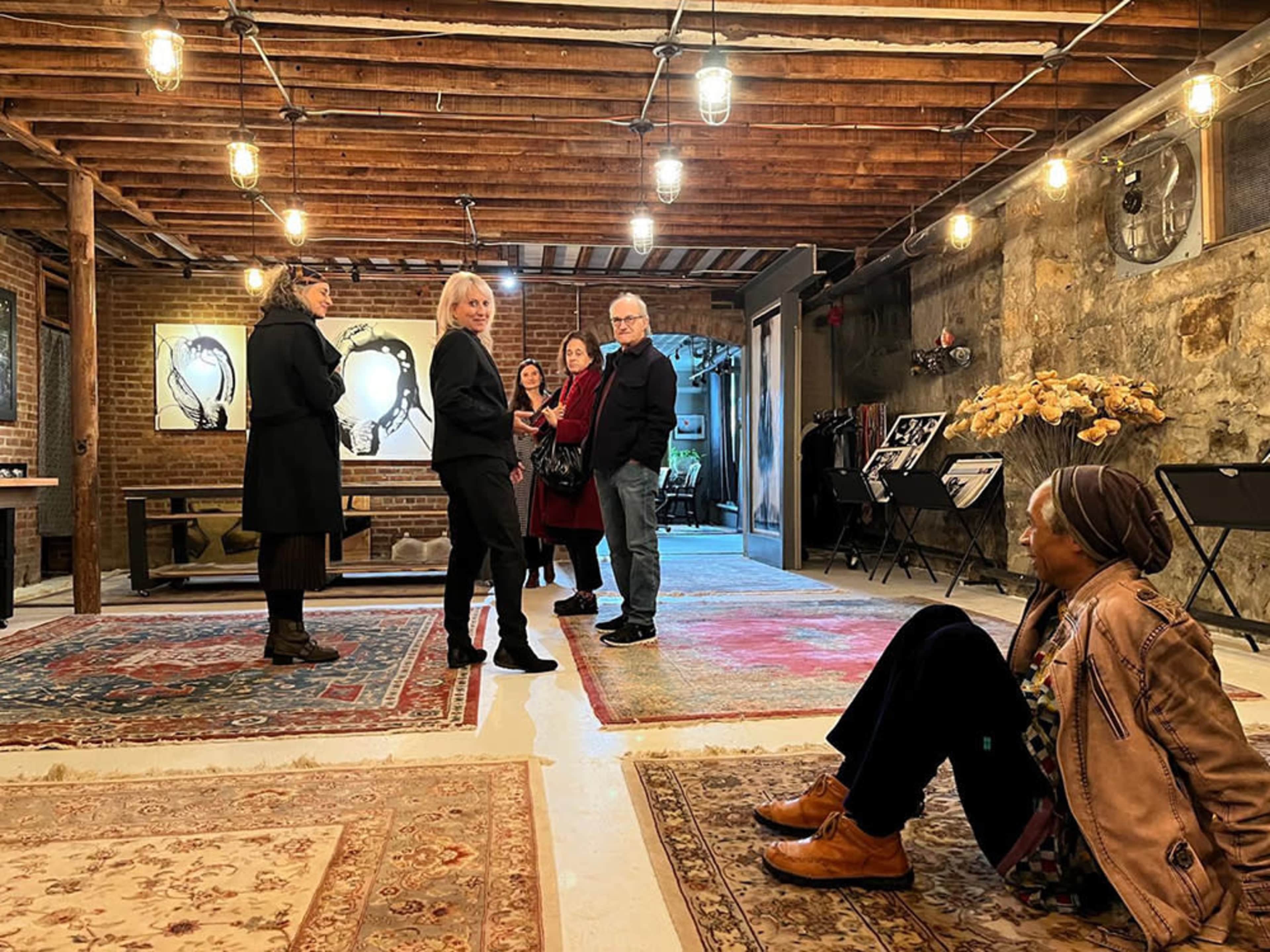 The Bunker Image in Highlands, Highland Falls, NY