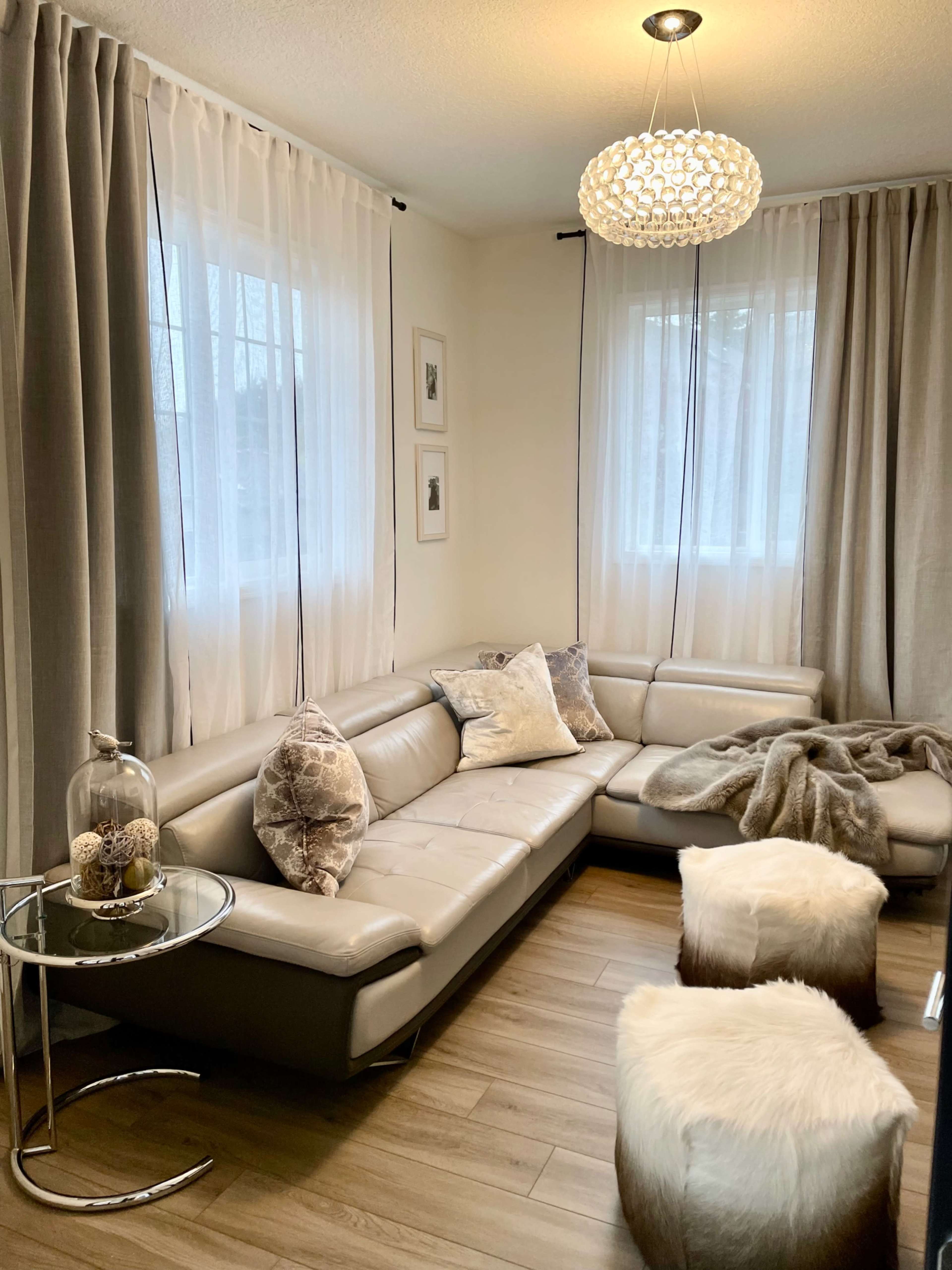 Modern Hilltop Home Image in Bull Mountain, Tigard, OR